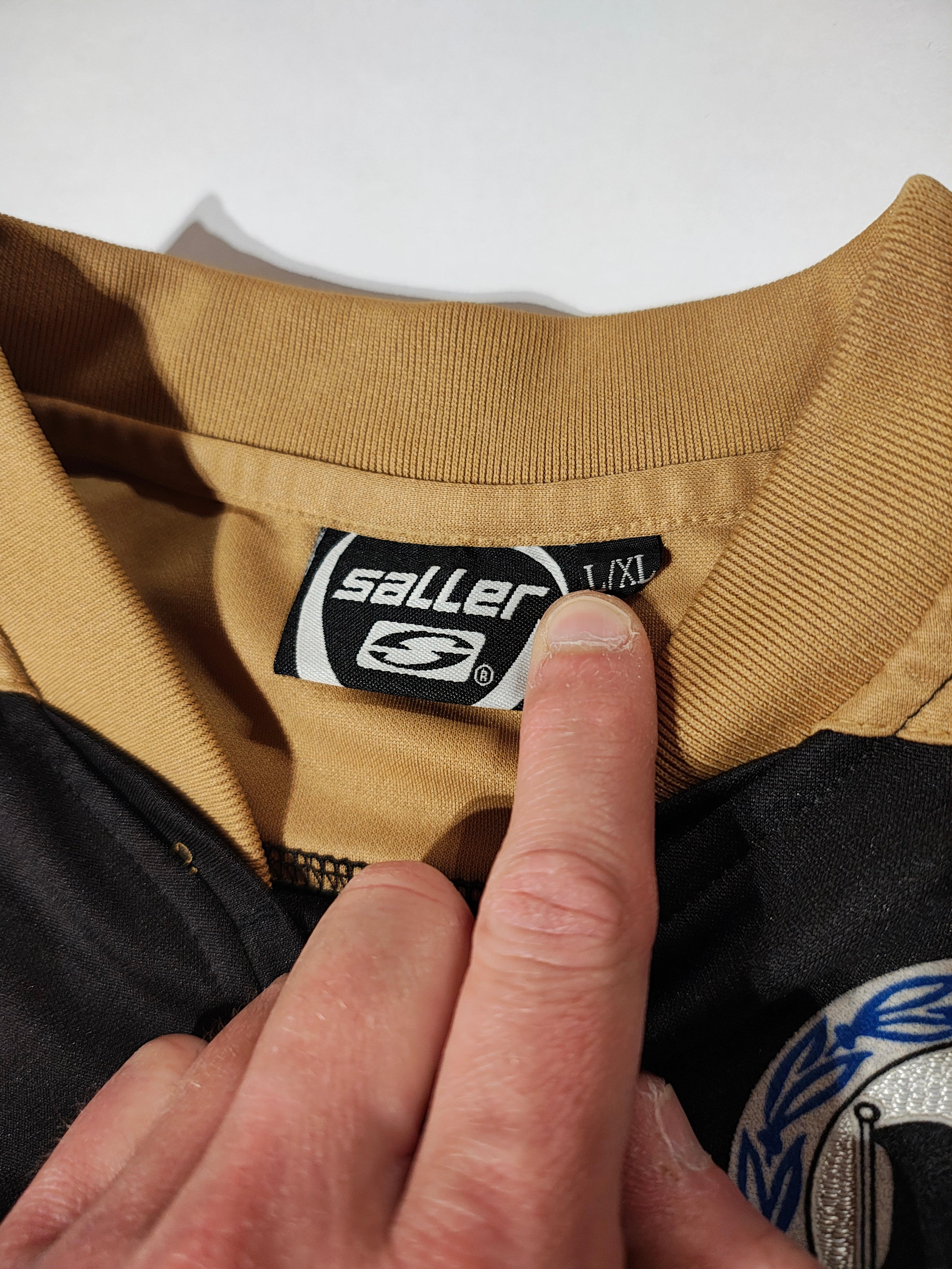 Arminia Bielefeld Third Match Issued - Saison 06/07 - L/XL