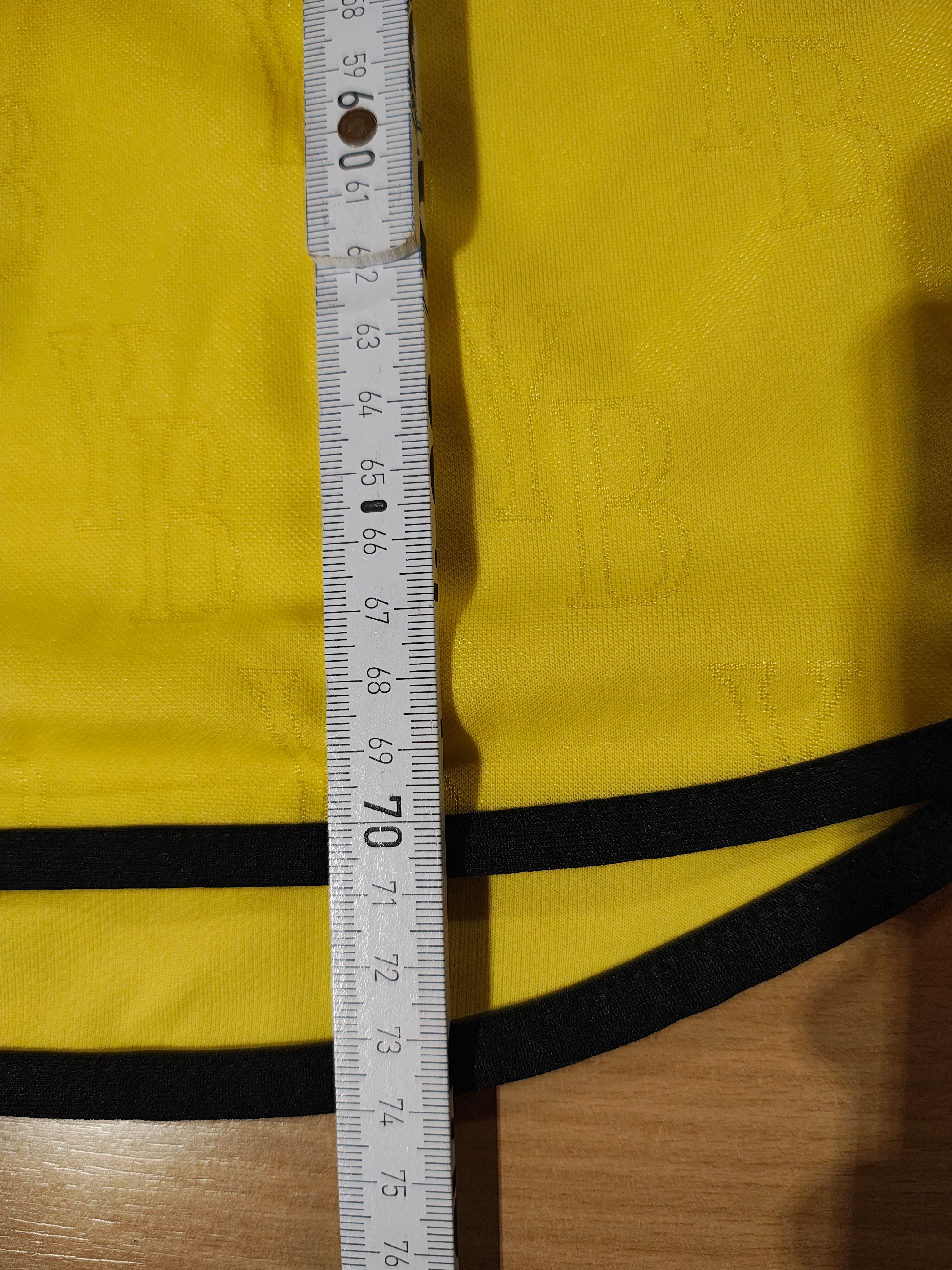 Young Boys Bern Home - Saison 04/05 - L