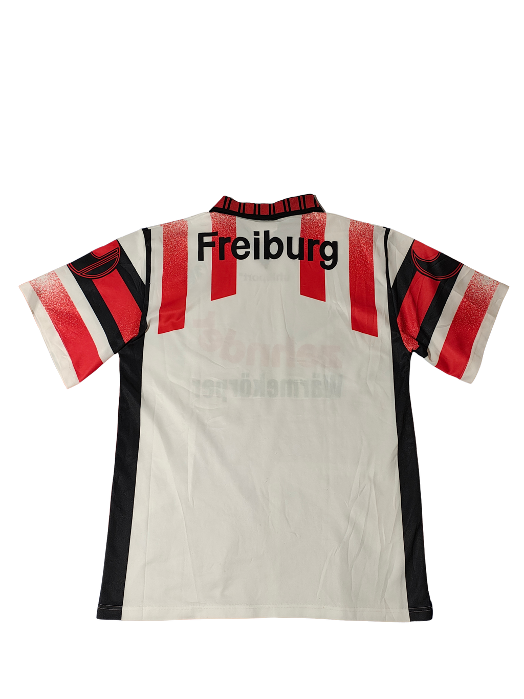 SC Freiburg Away - Saison 95/96 - M