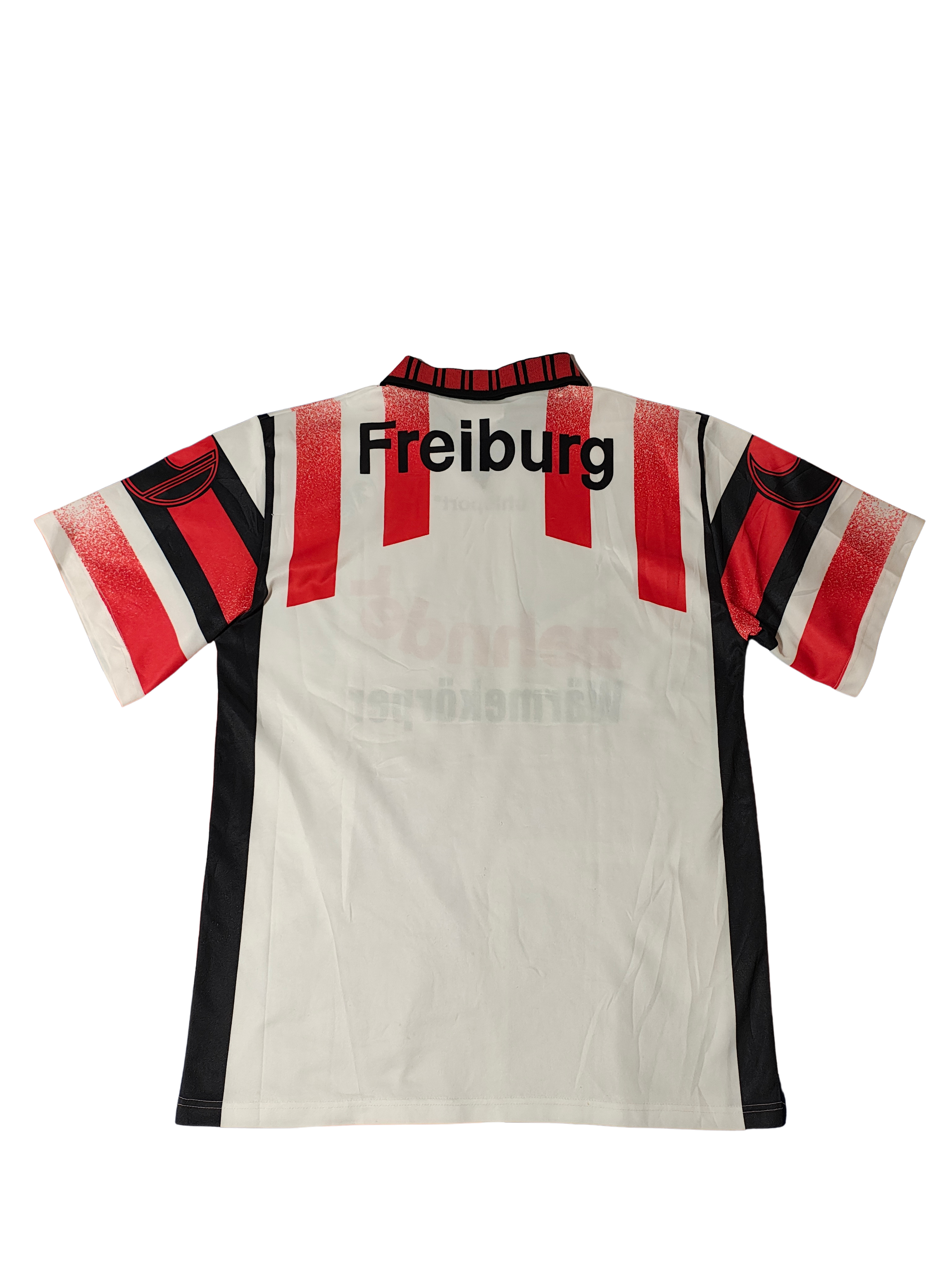 SC Freiburg Away - Saison 95/96 - M