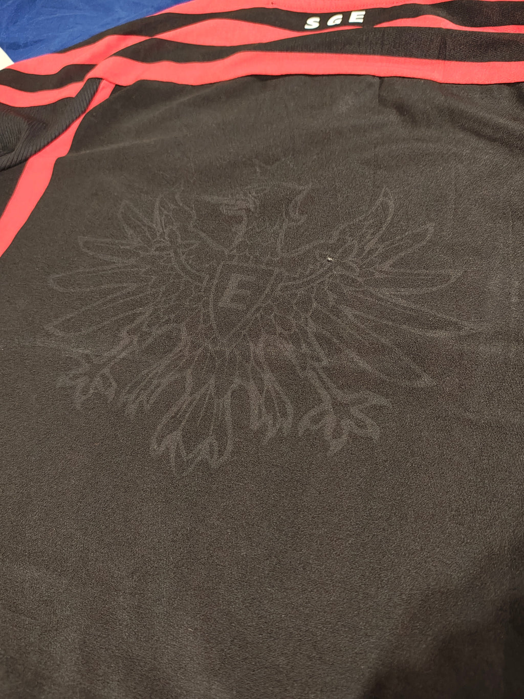 Eintracht Frankfurt Home - Saison 12/13 - M