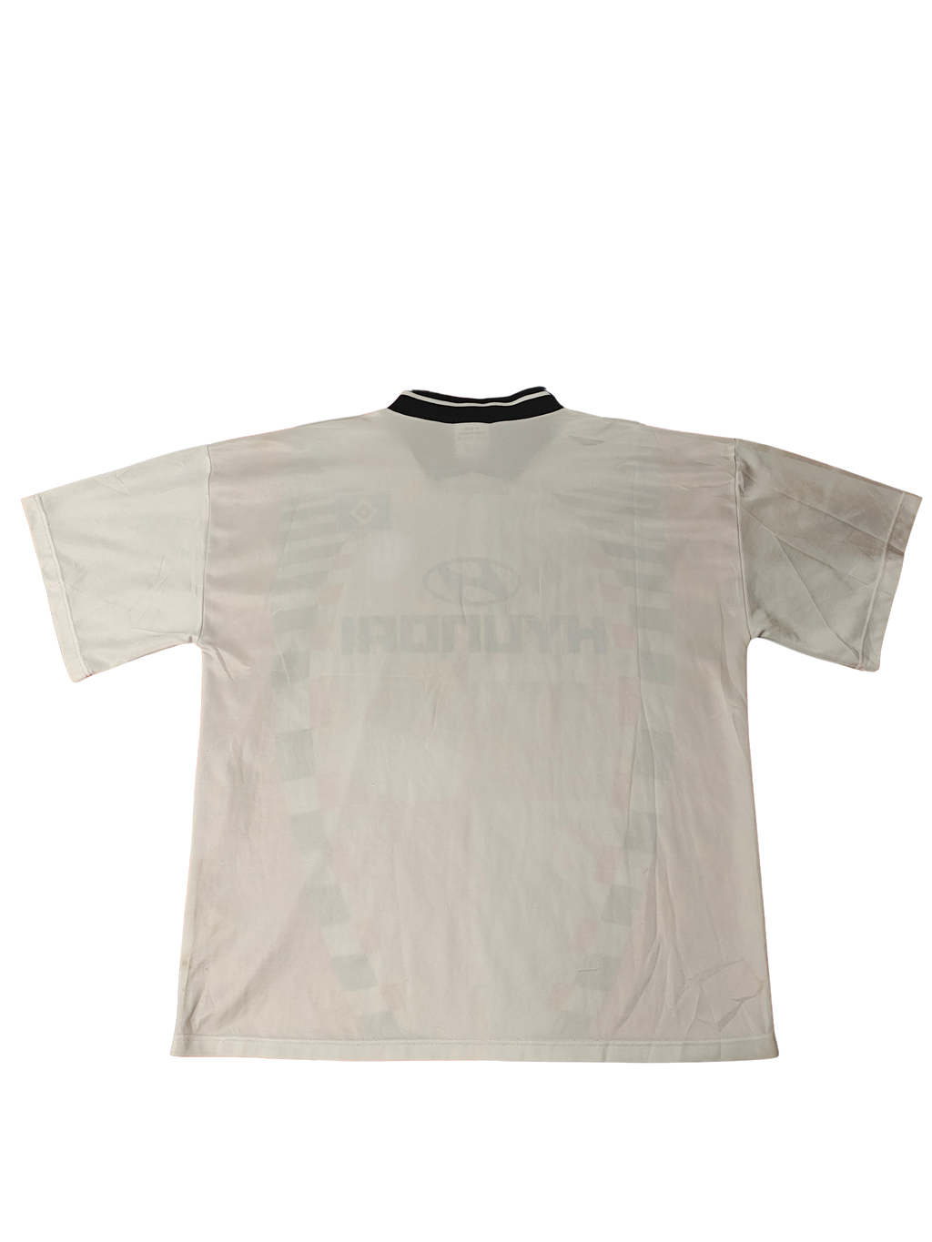 Hamburger SV Home – Saison 96/97 - XL
