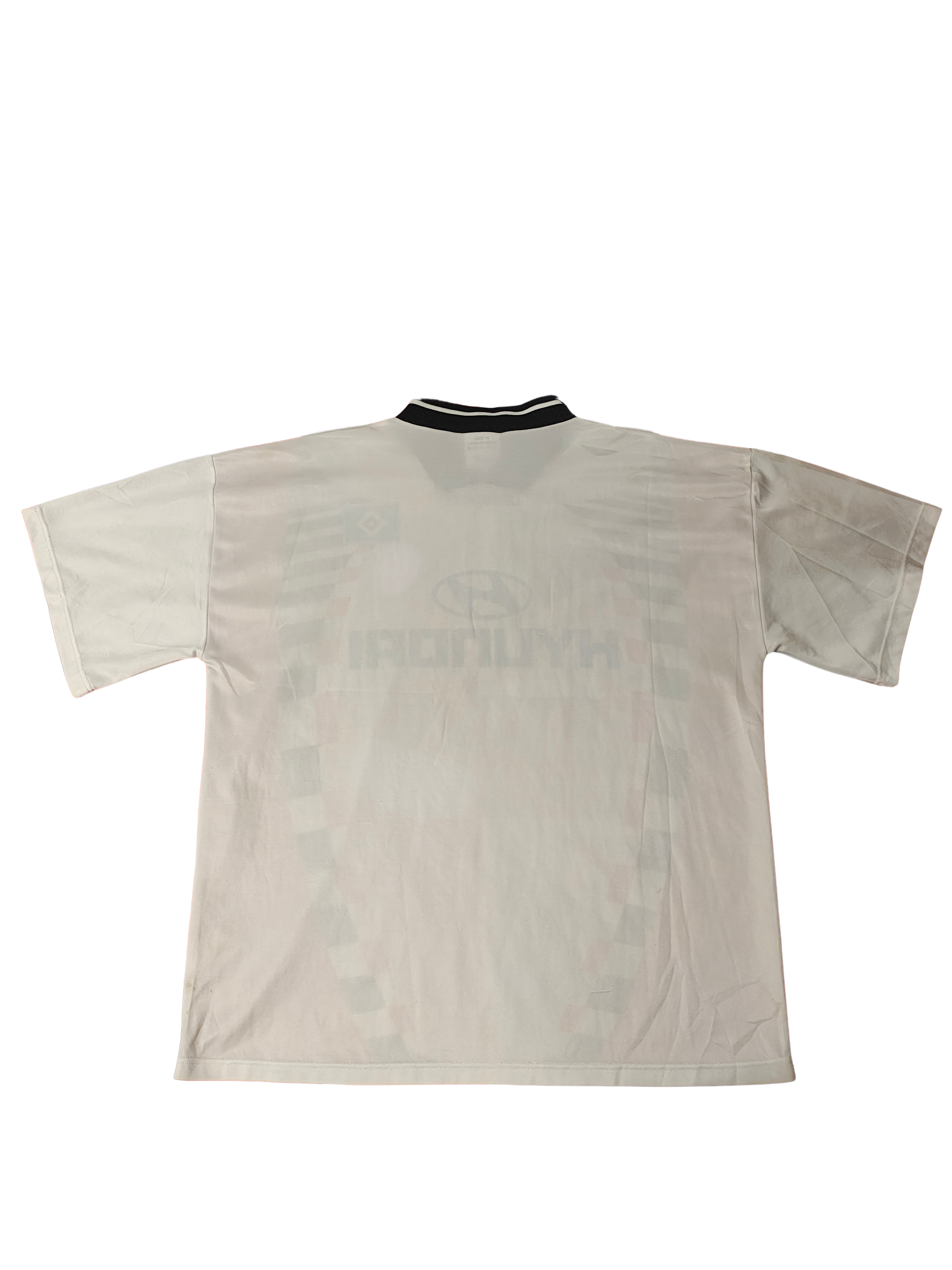 Hamburger SV Home – Saison 96/97 - XL