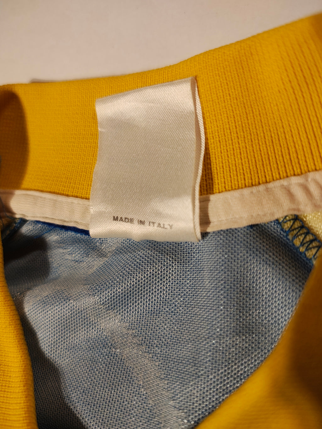 AC Parma Third – Saison 95/96 - XL