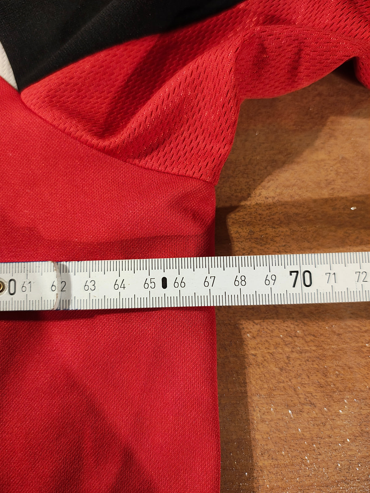 1. FC Nürnberg Home – Saison 01/02 - XXL