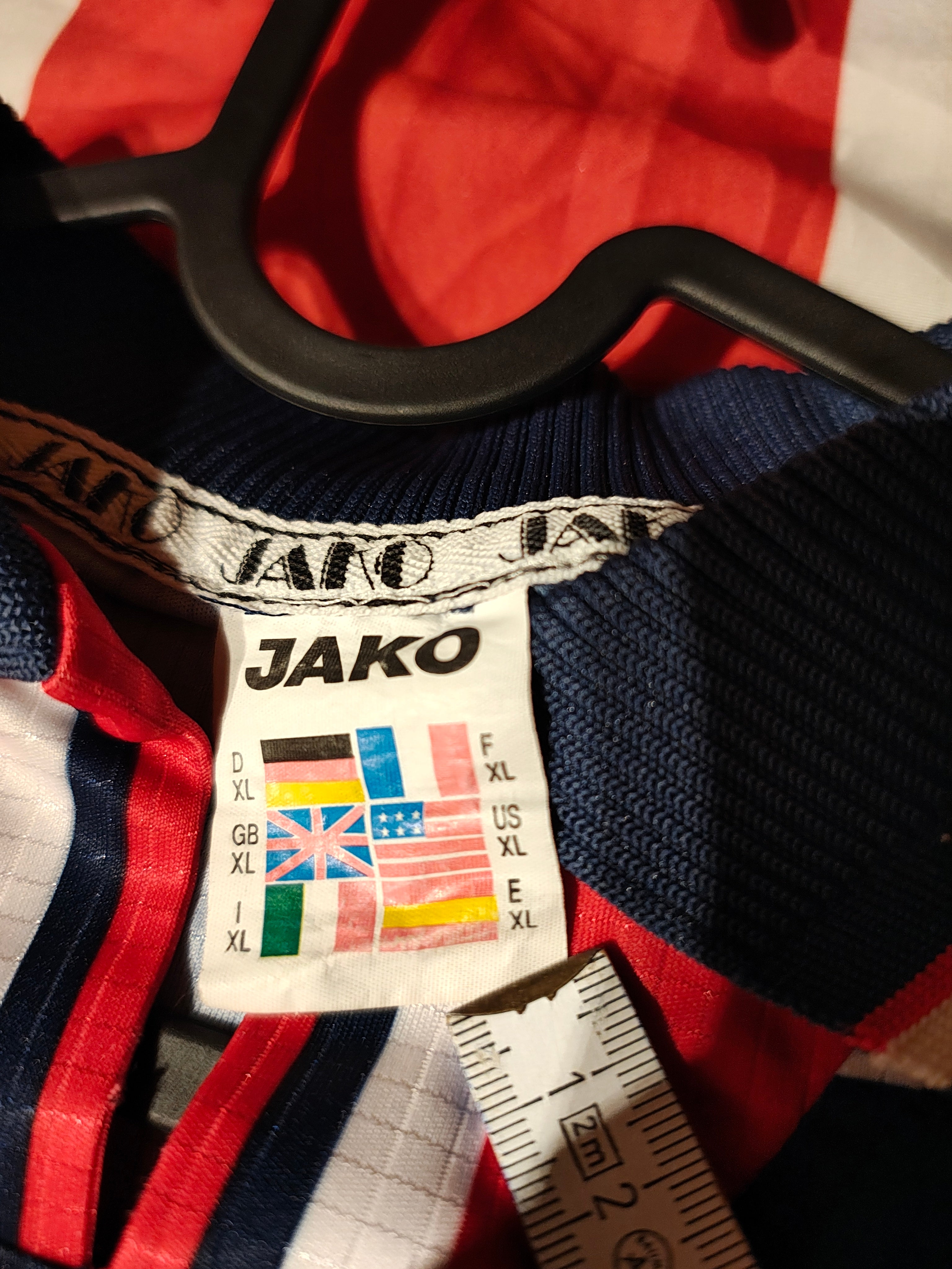 Rot Weiß Erfurt – Saison 99/00- XL