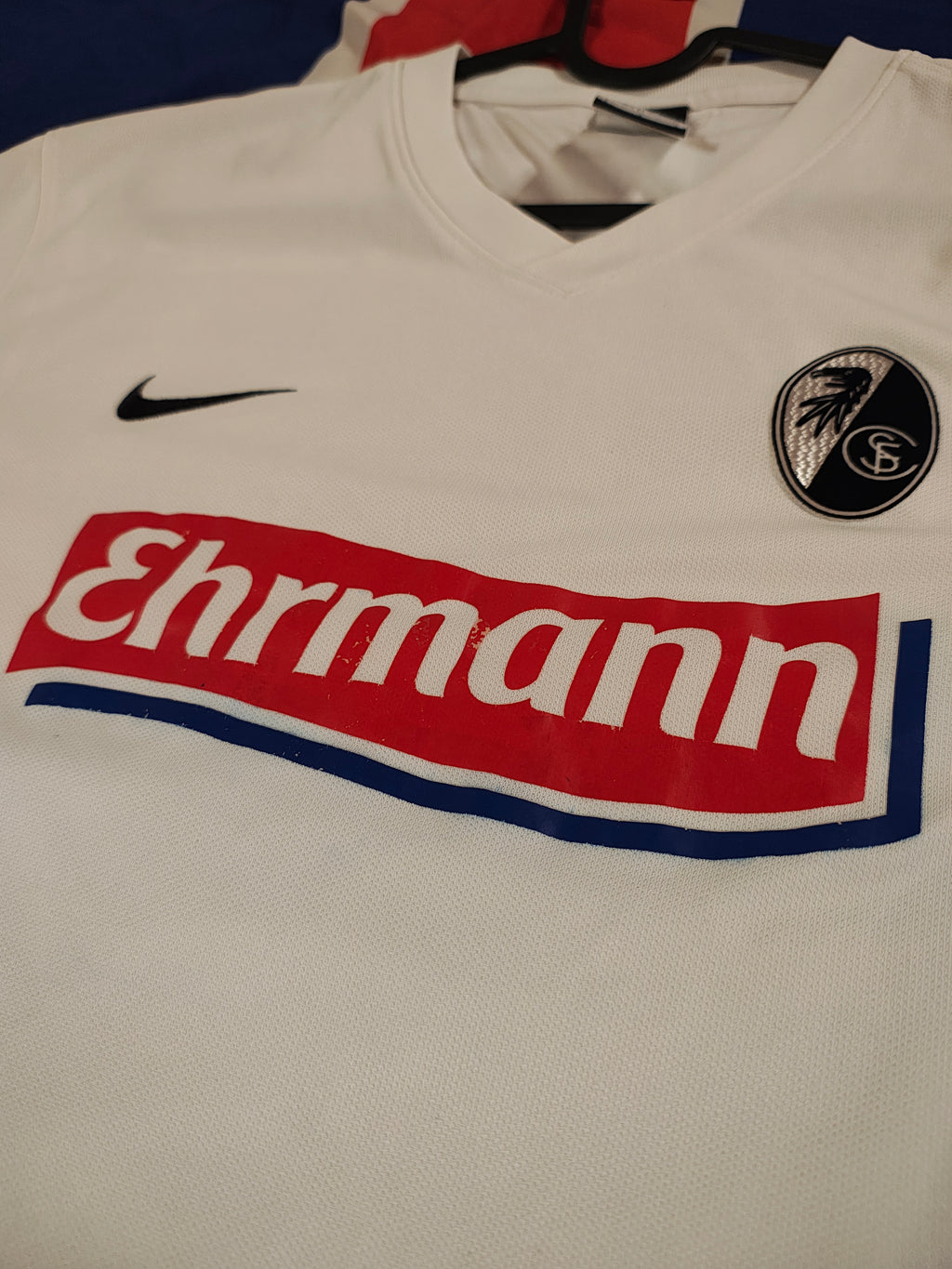 SC Freiburg - Saison 14/15 - L