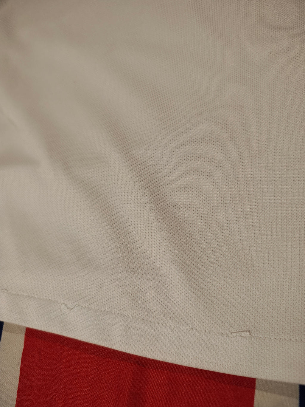 England Home – Euro 2016 - S