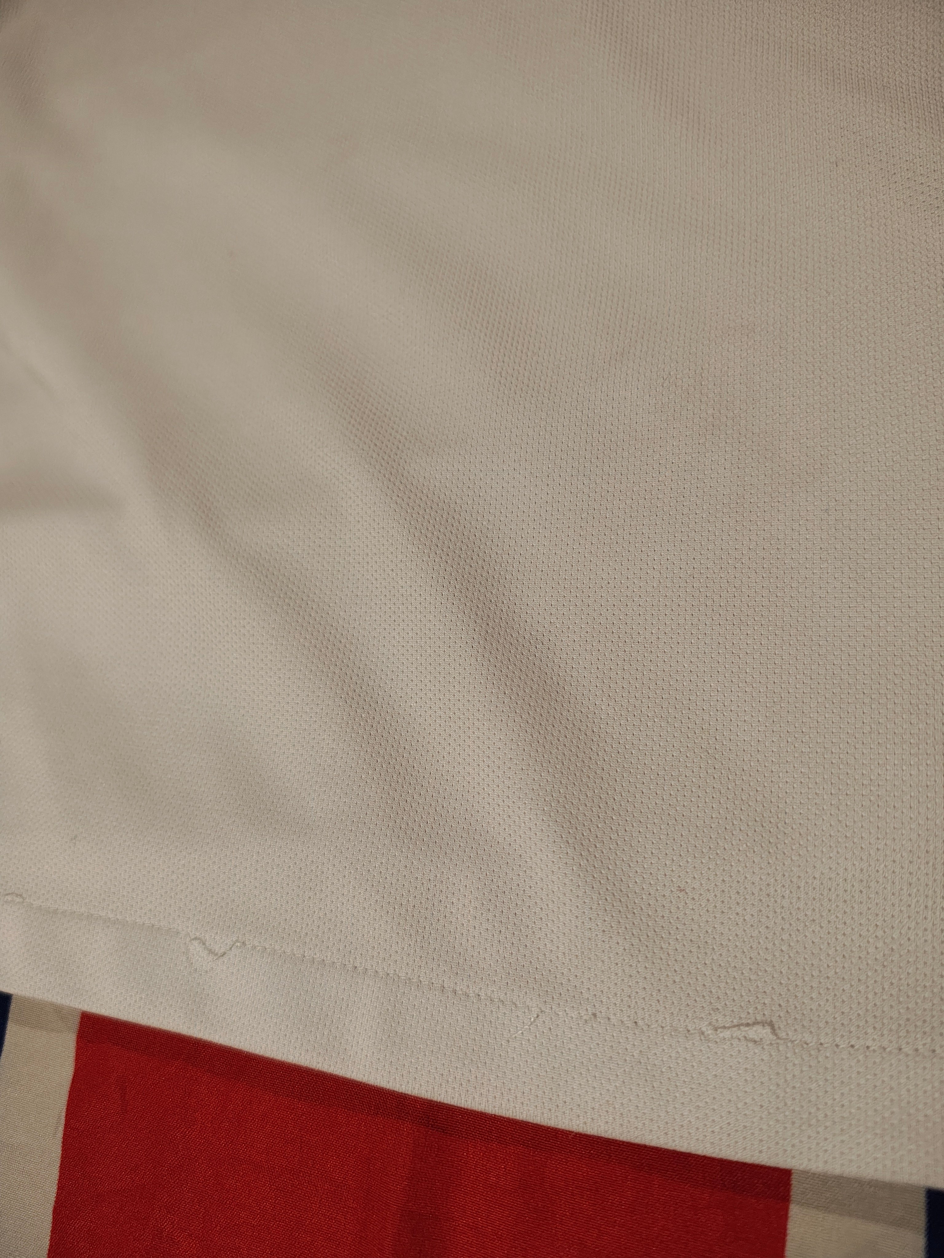 England Home – Euro 2016 - S