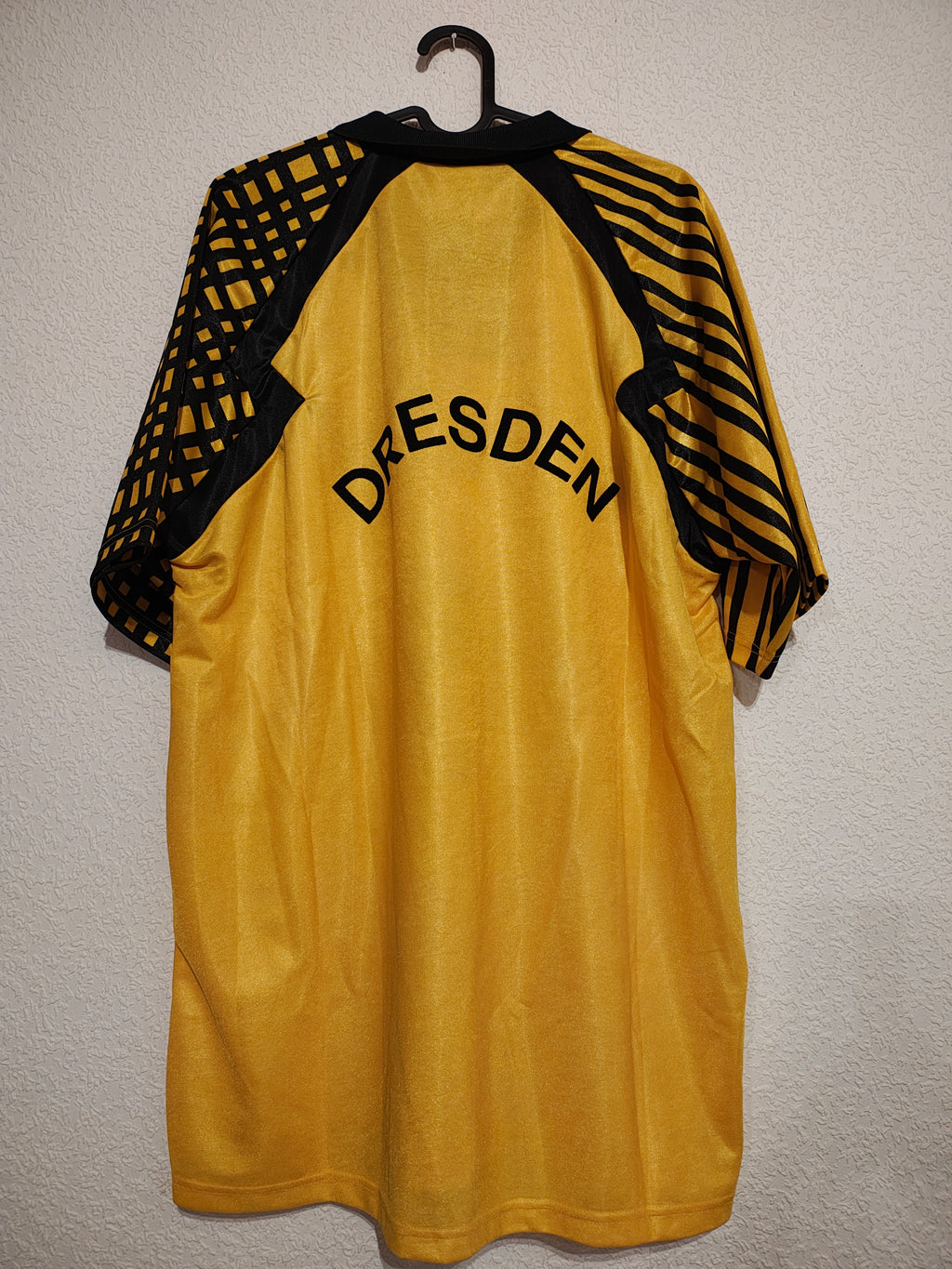 Dynamo Dresden Home - Saison 94/95 - L/XL