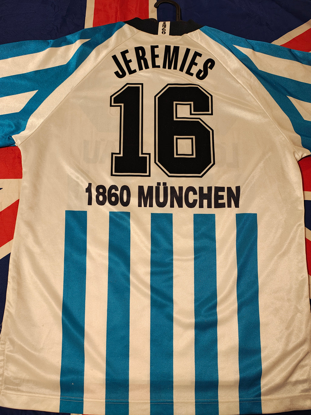 1860 München Home – Saison 95/96- L