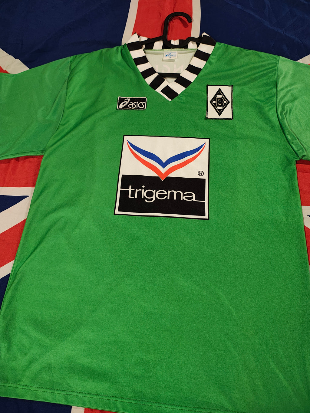 Borussia Mönchengladbach Away – Saison 92/94 - M
