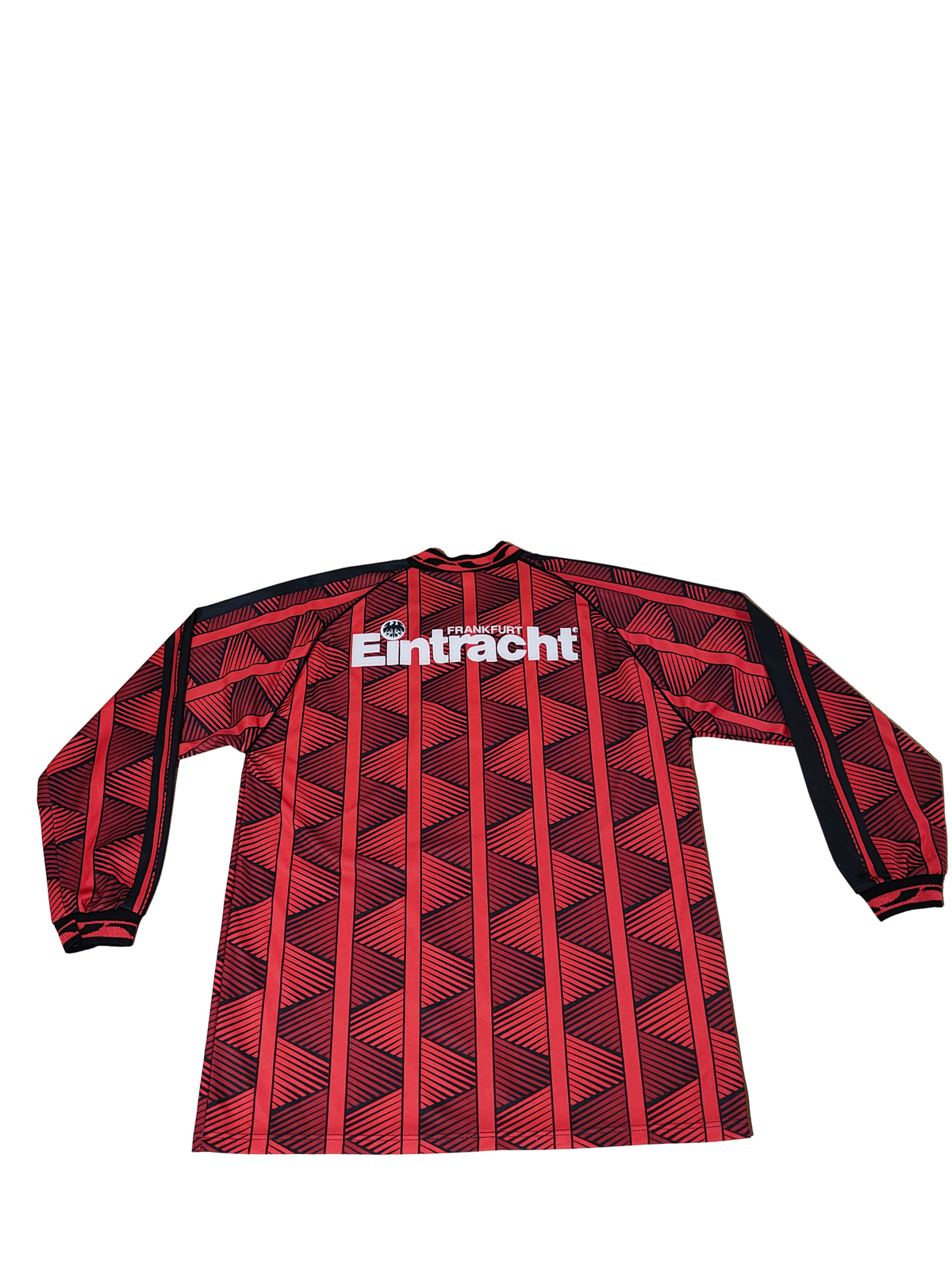 Eintracht Frankfurt Home – Saison 95/96 - XL