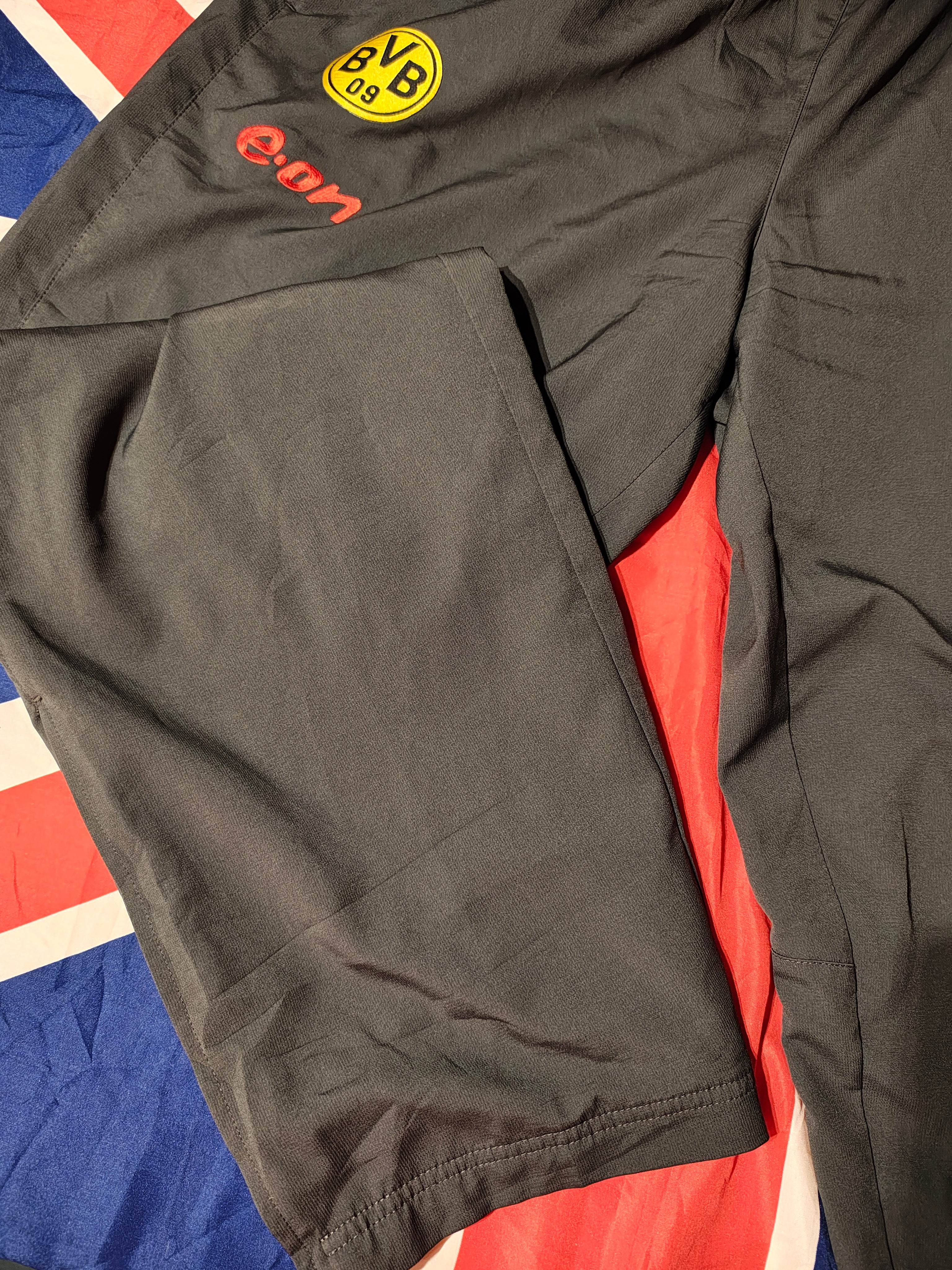 Borussia Dortmund Tracksuit – ca. Saison 04/05 - XL