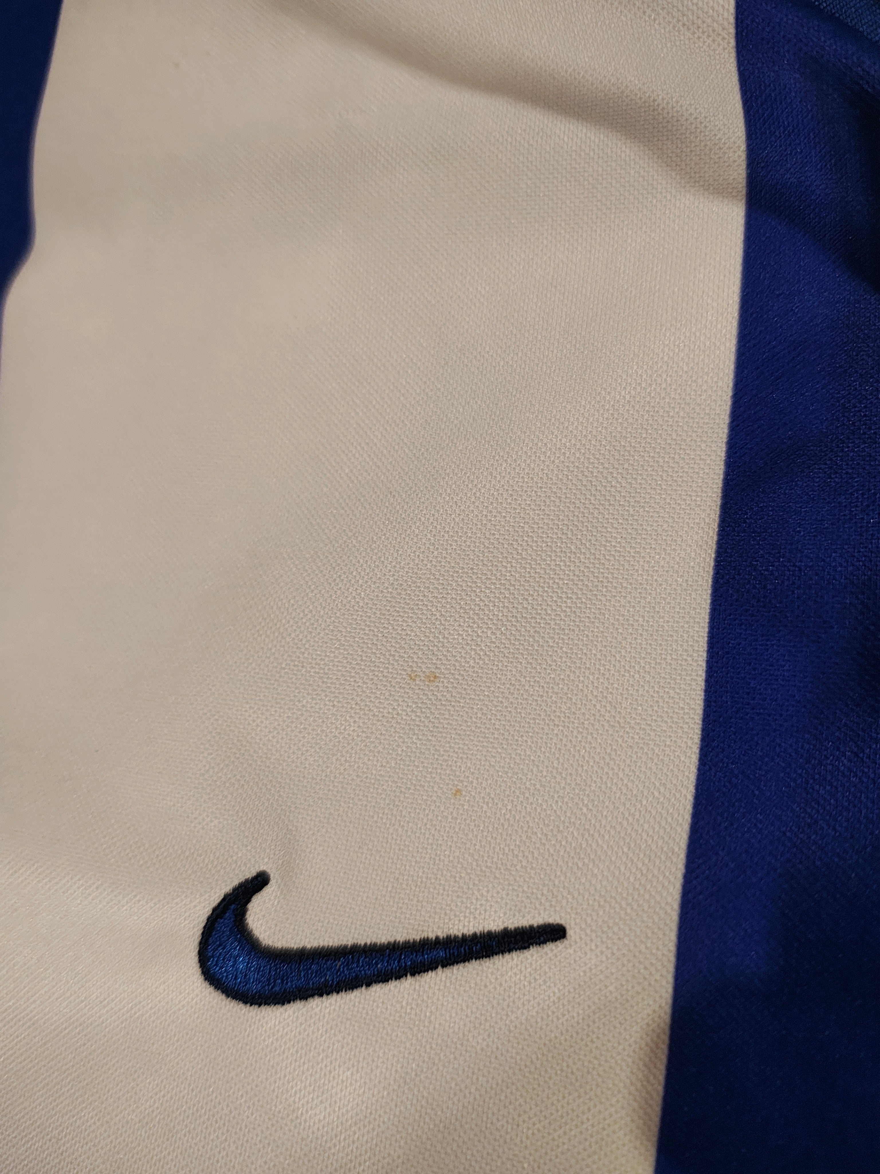 Hertha BSC Home – Saison 99/00 - XL