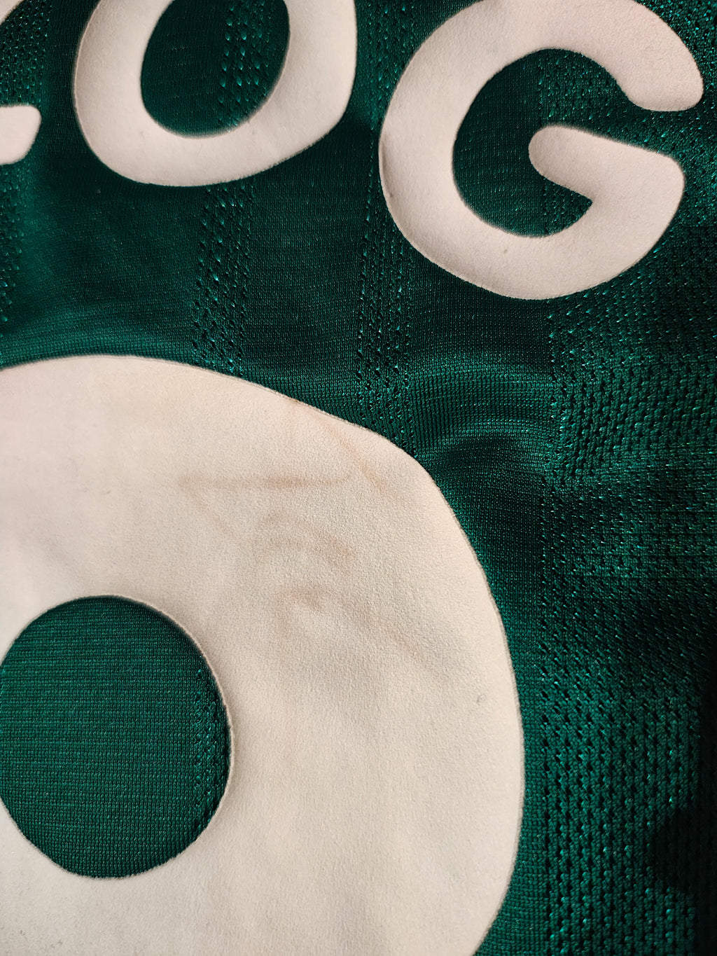 Werder Bremen Home – Saison 97/98 - M