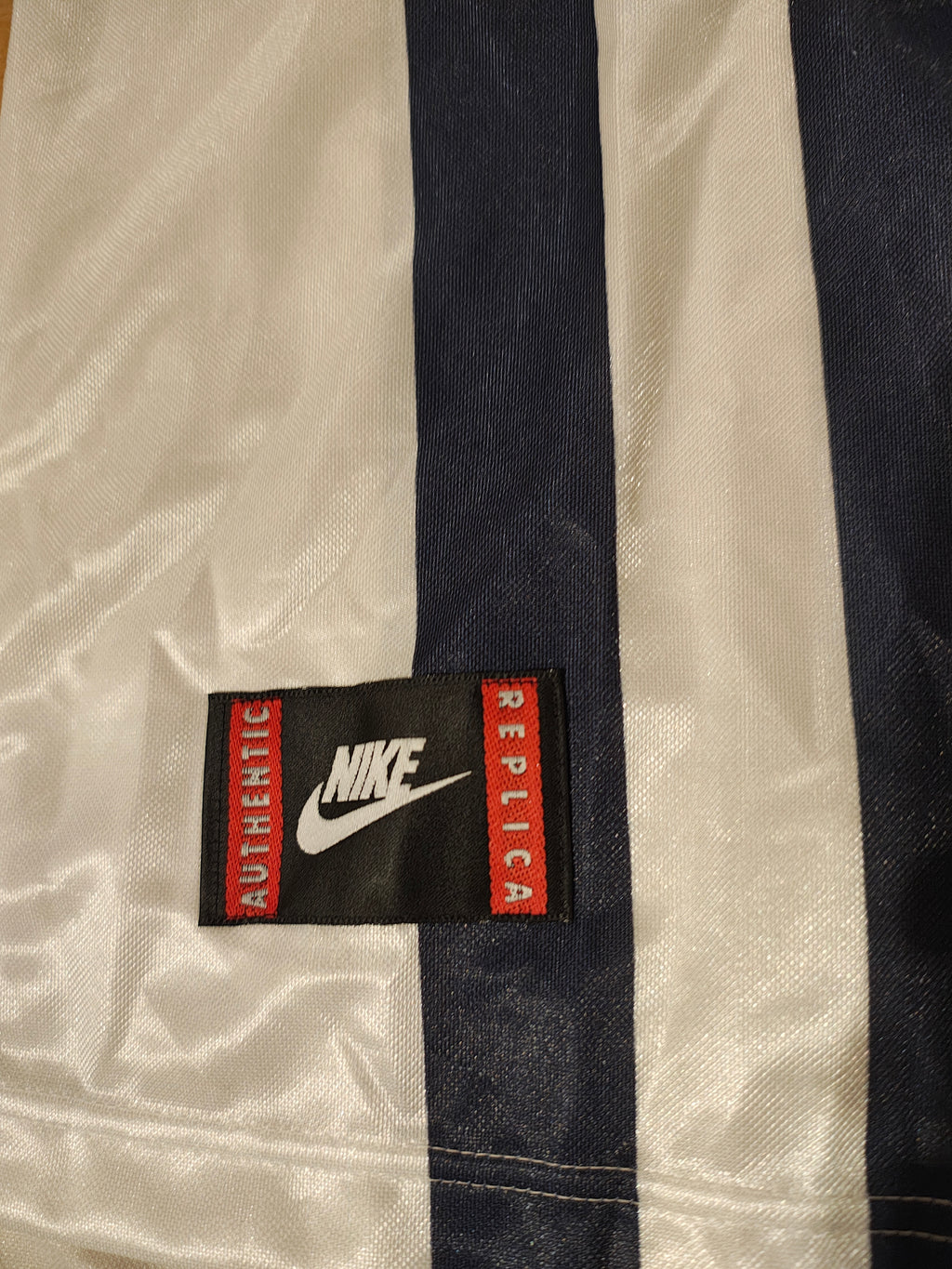 1860 München Away – Saison 95/96 - L