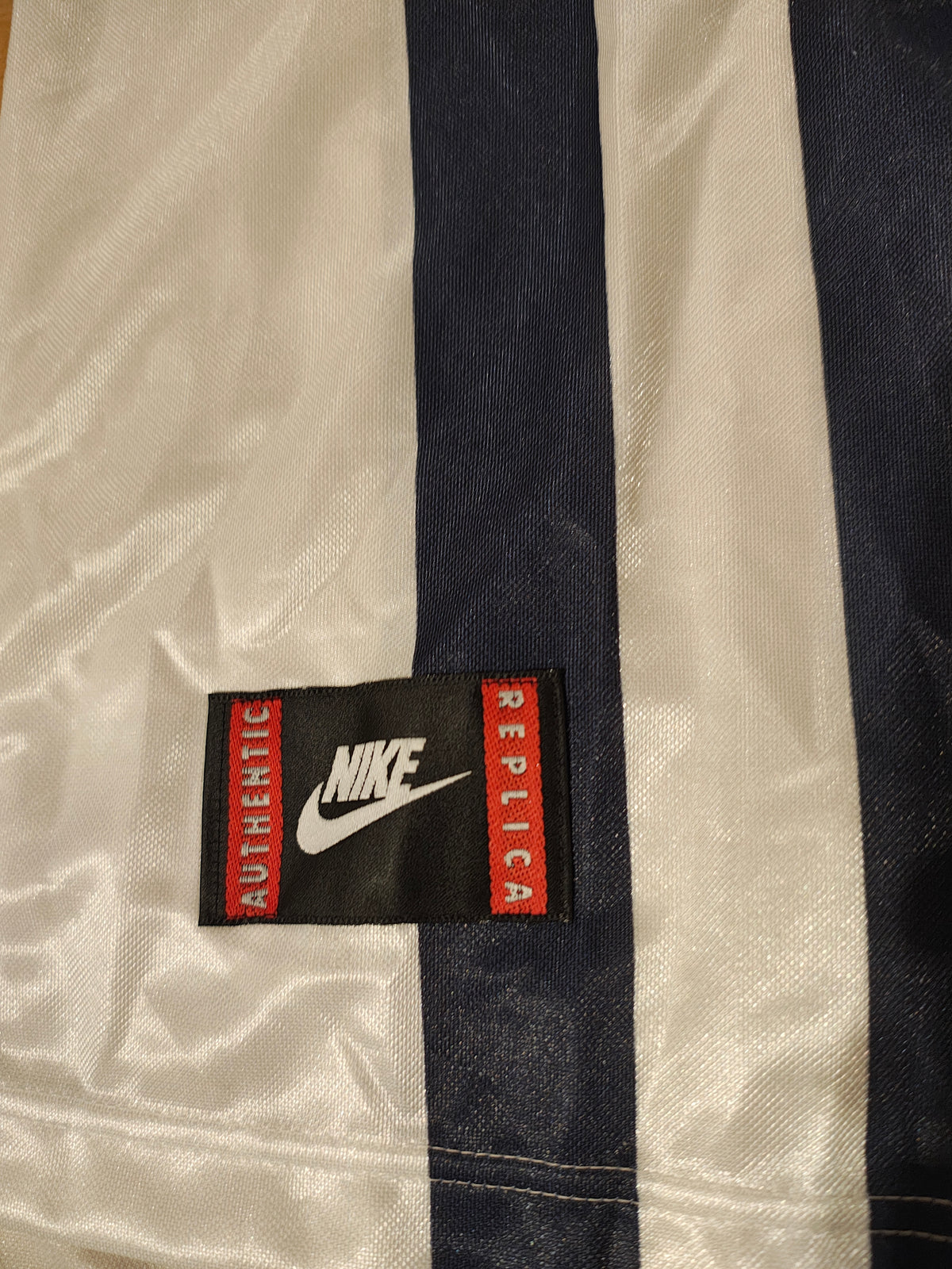 1860 München Away – Saison 95/96 - L