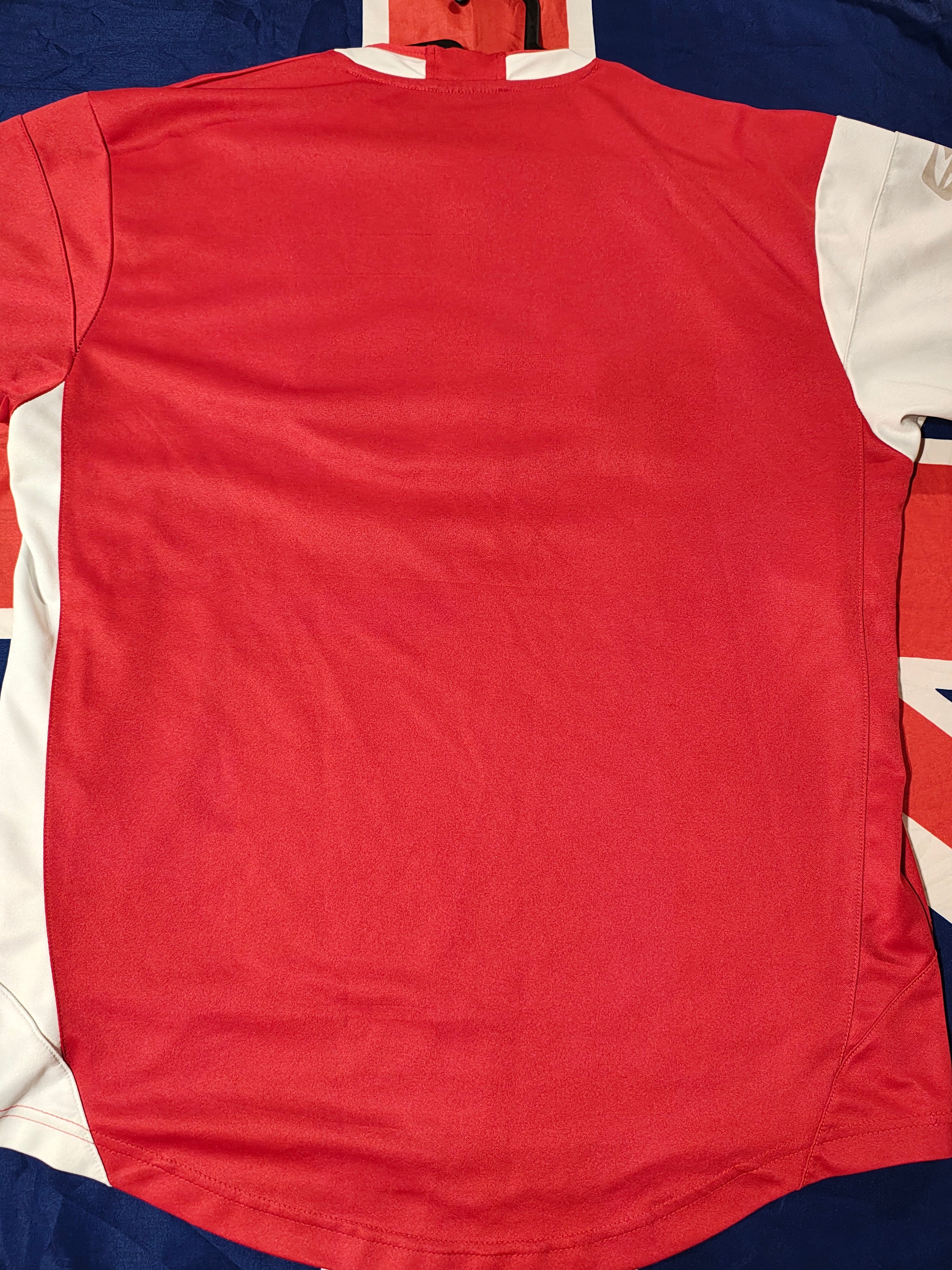Energie Cottbus Home – Saison 08/09 - L/XL