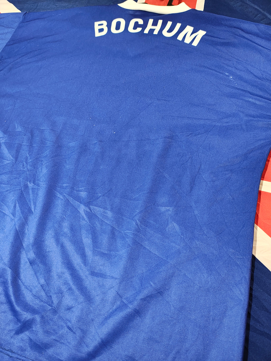VfL Bochum Home - Saison 94/95 - L