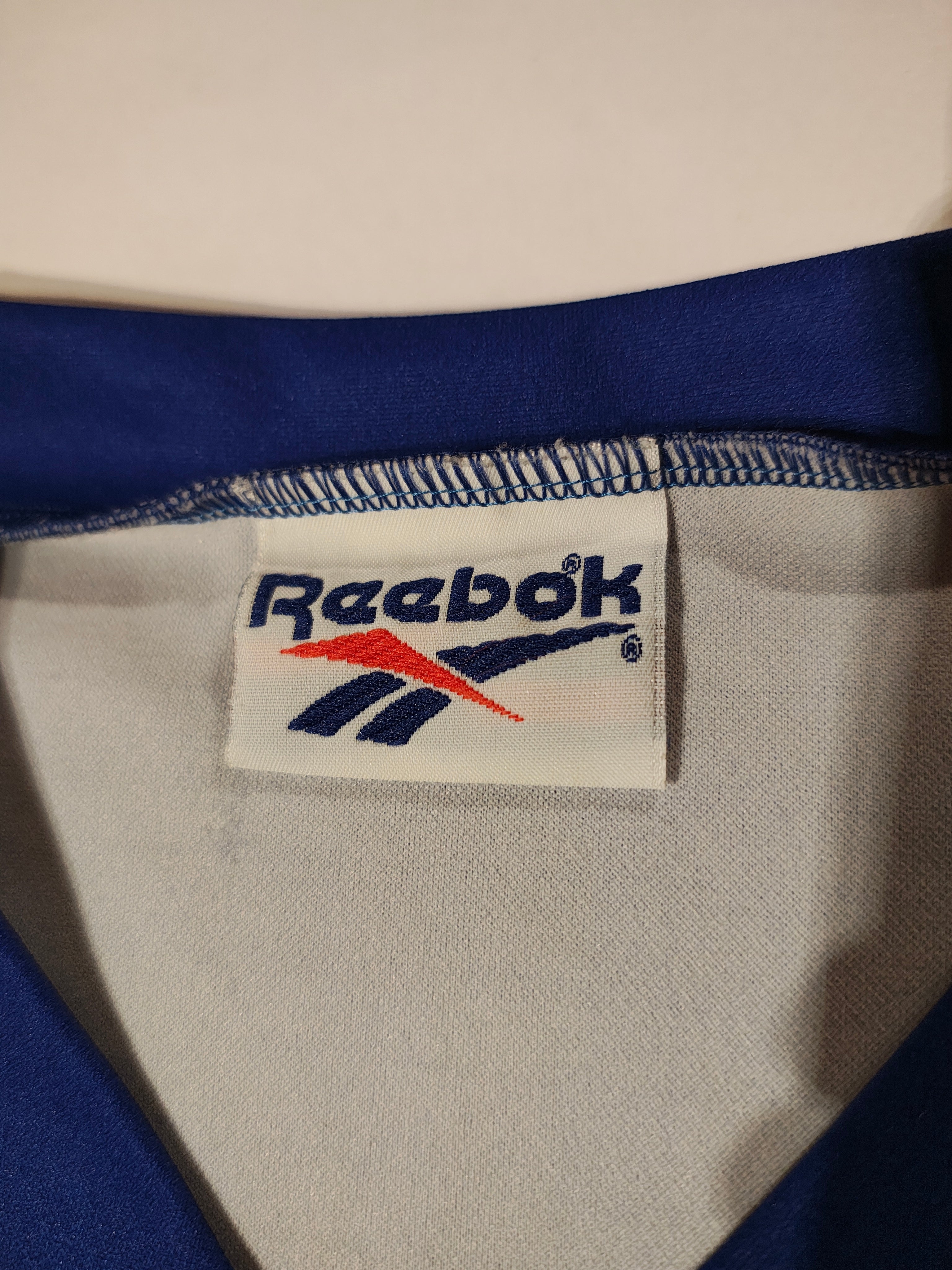 VfL Bochum Home - Saison 94/95 - XL