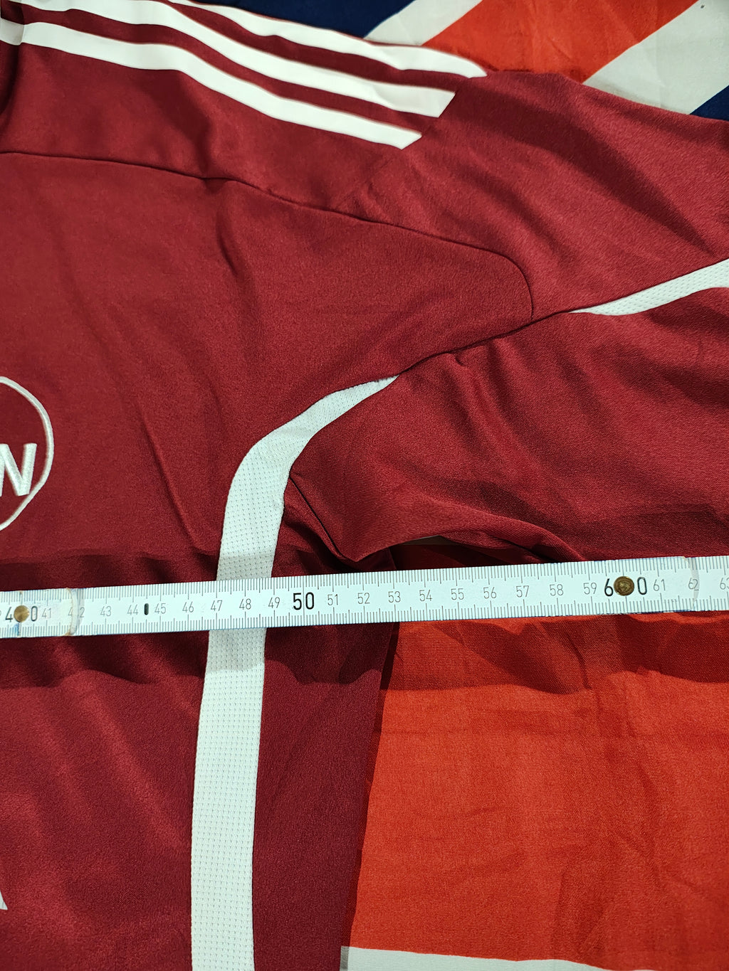 1. FC Nürnberg Home Player Issue – Saison 09/11 - L