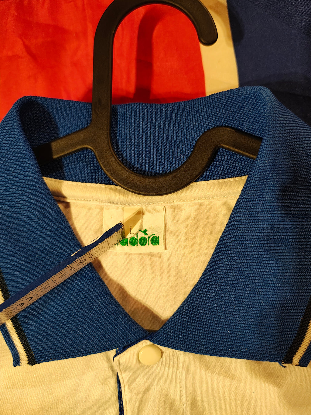 MSV Duisburg Home - Saison 94/95 - L