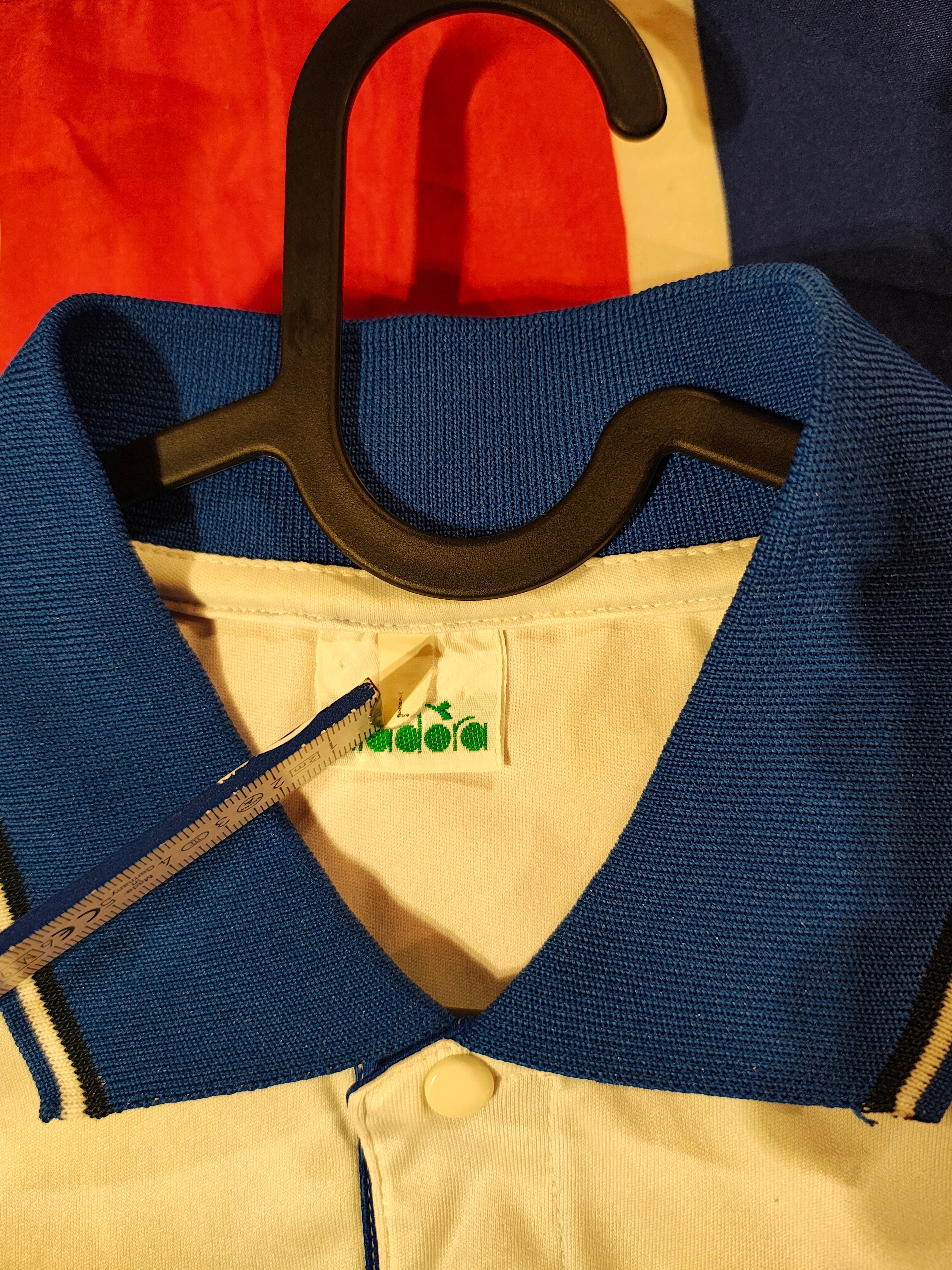 MSV Duisburg Home - Saison 94/95 - L