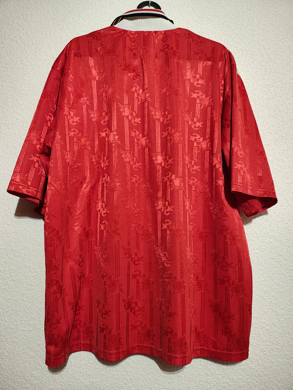 1. FC Kaiserslautern Home – Saison 96/98 - XL