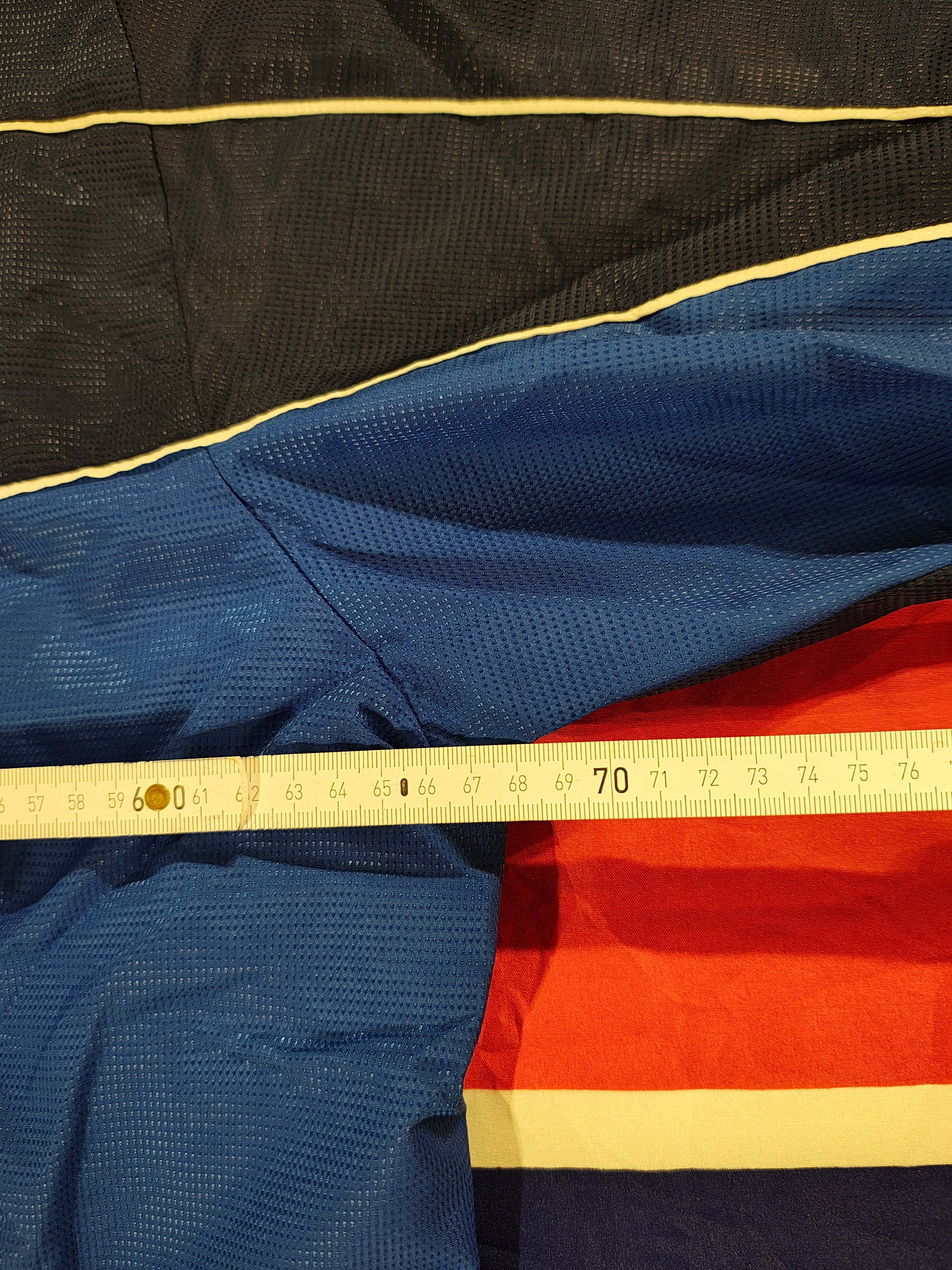 1860 München Full Tracksuit – Saison 01/02 – XL