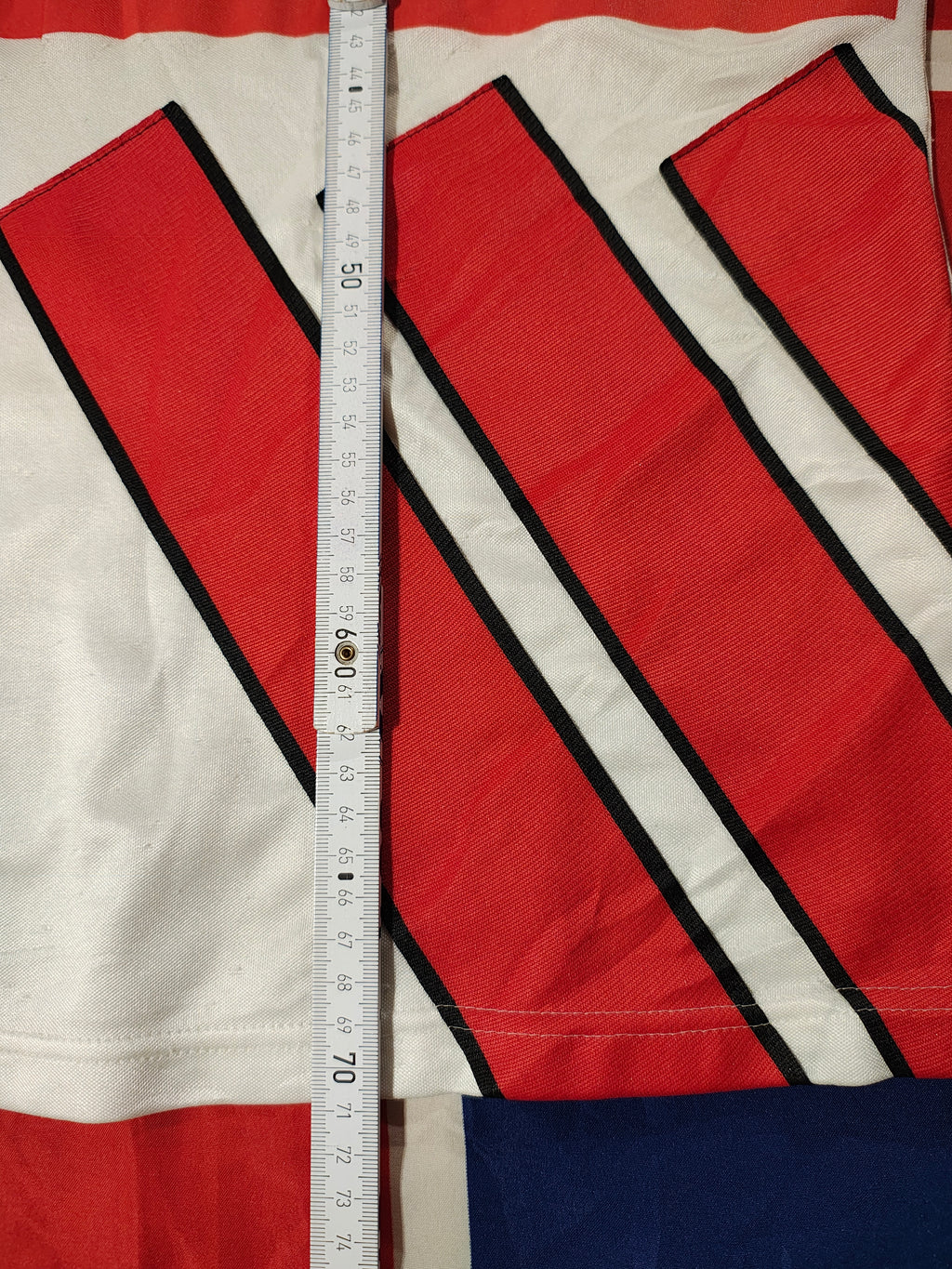 VfB Stuttgart Home - Saison 94/95 - M