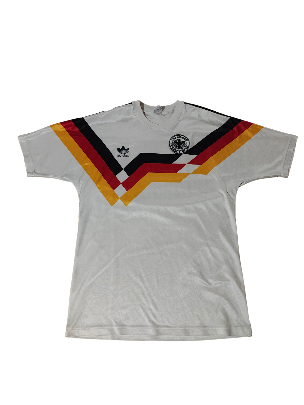Deutschland Home – 88/91 - 5/6 / M