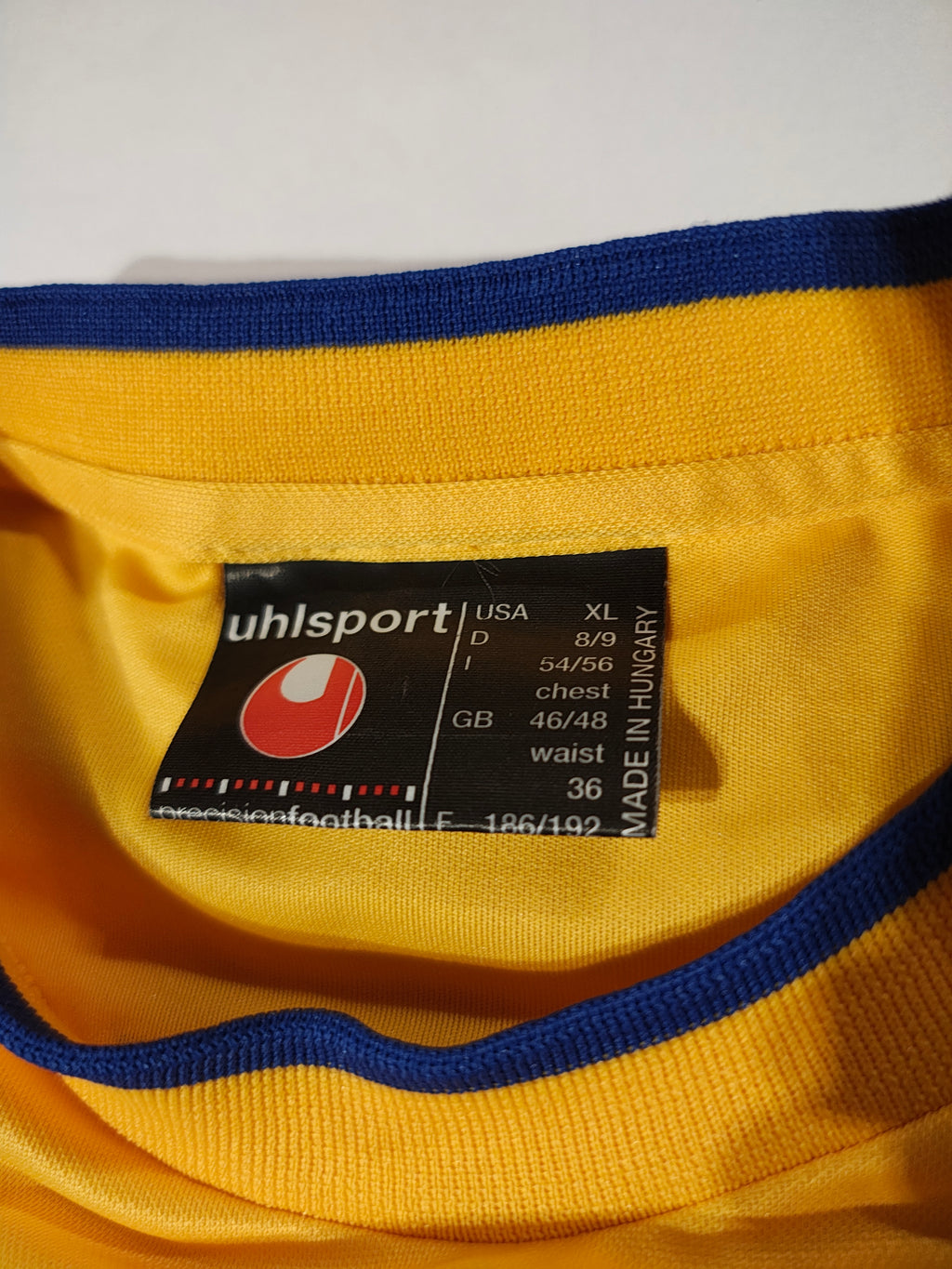 MSV Duisburg Away - Saison 04/05 - XL