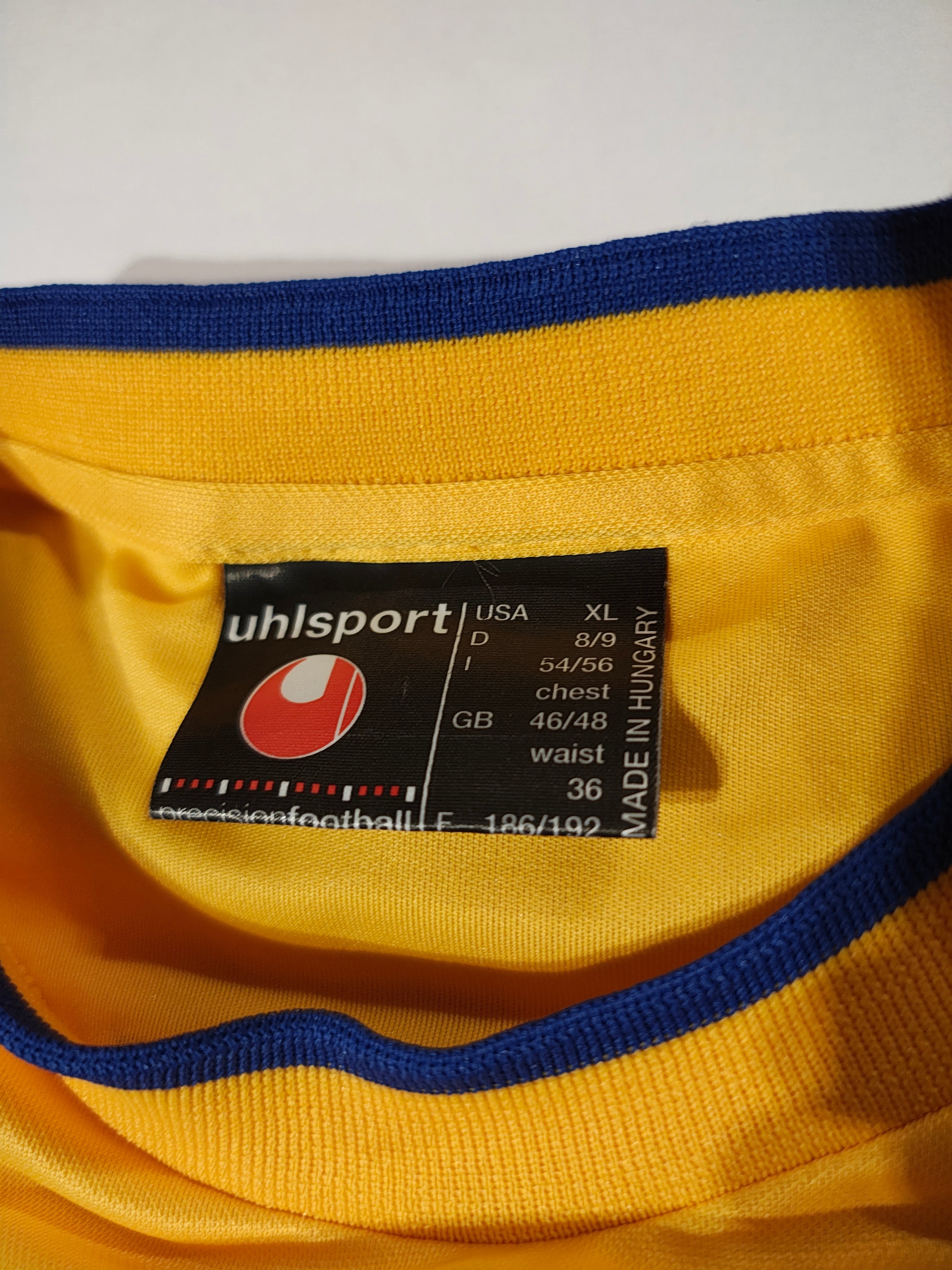 MSV Duisburg Away - Saison 04/05 - XL