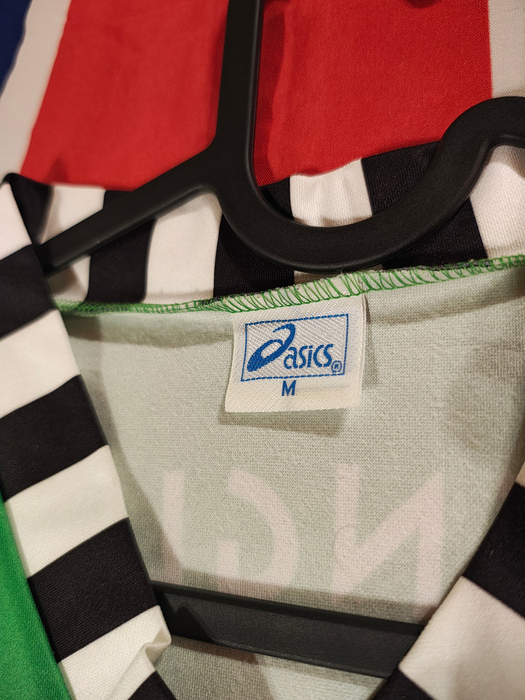 Borussia Mönchengladbach Away – Saison 92/94 - M