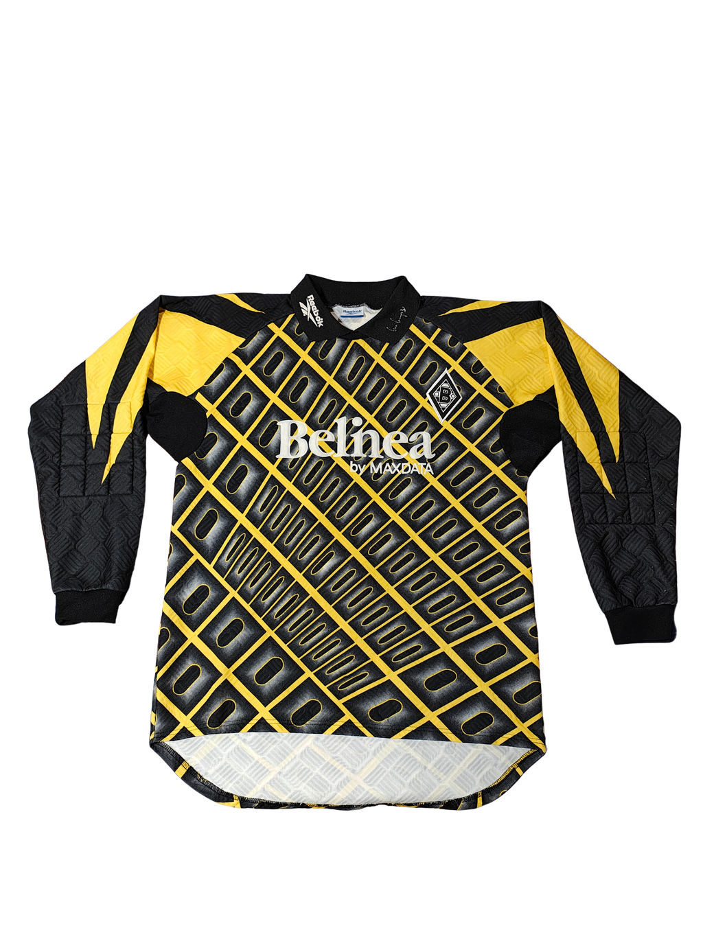 Borussia Mönchengladbach Goalkeeper- Saison 98/00 - M