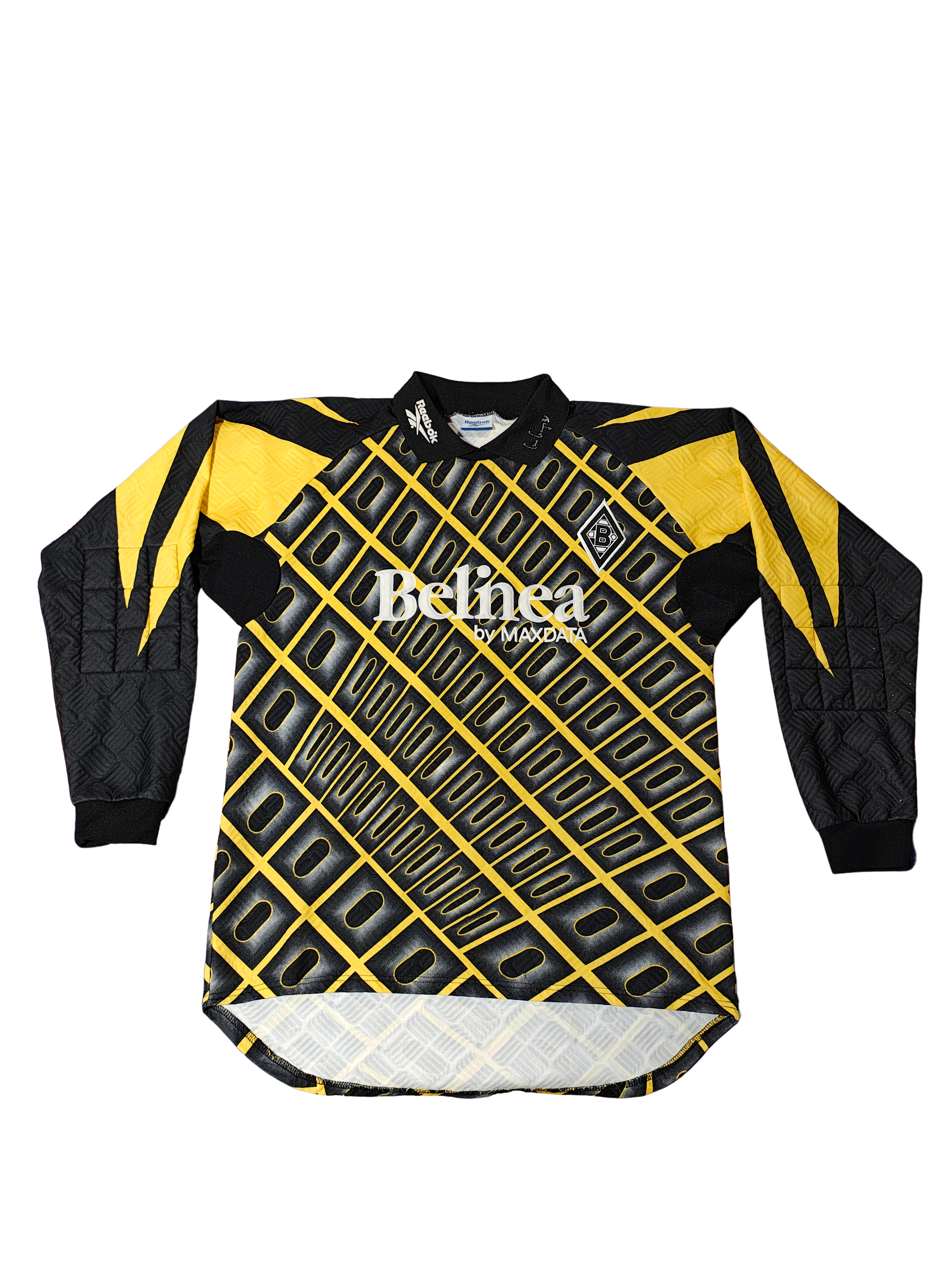 Borussia Mönchengladbach Goalkeeper- Saison 98/00 - M