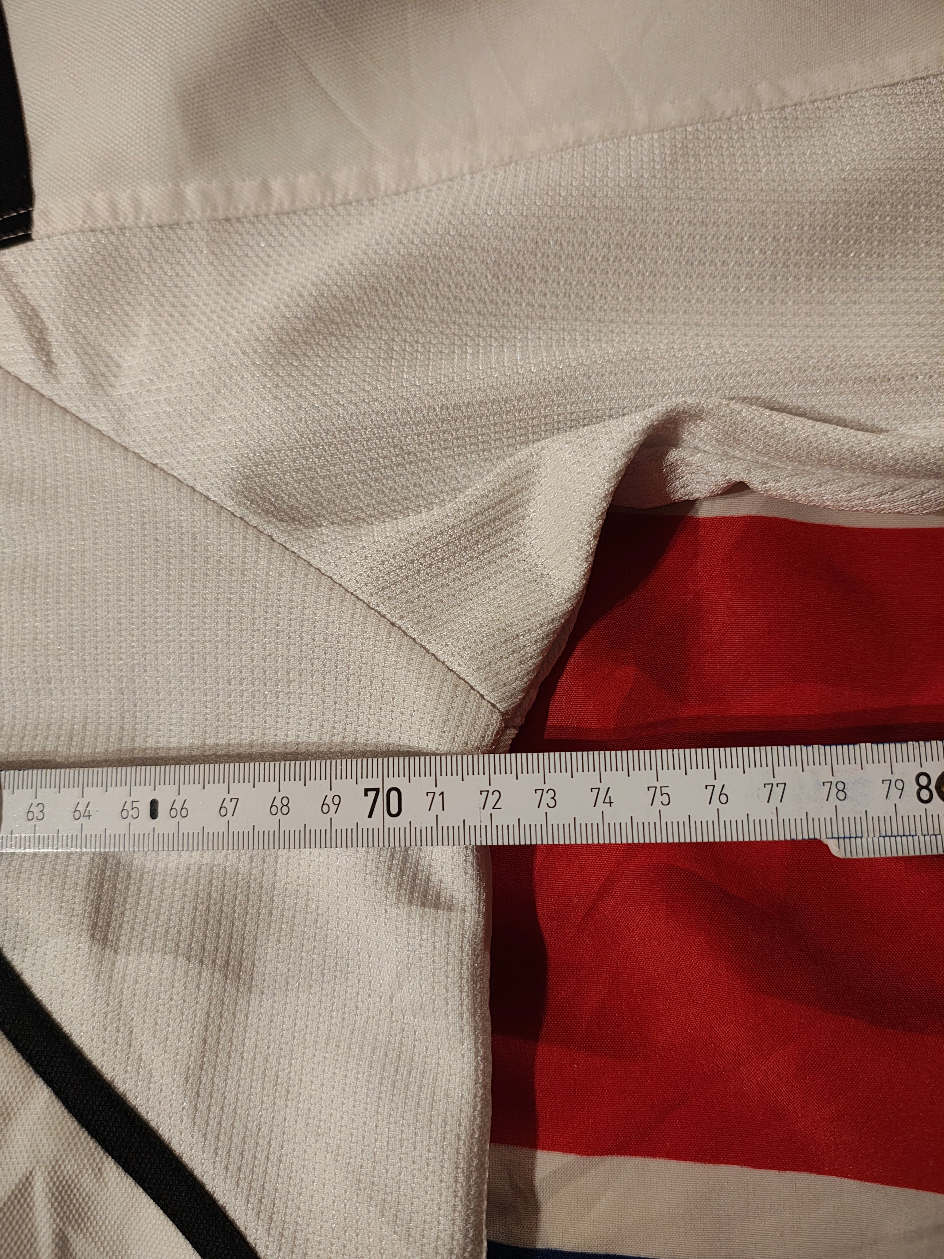 Deutschland Jacke – EURO 2000 - XL