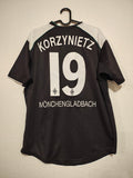 Borussia Mönchengladbach Away – Saison 02/03 - L