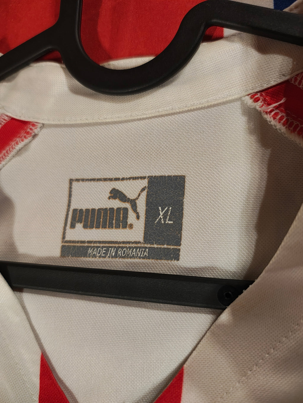 AS Monaco UEFA Cup Trikot – Saison 05/06 - XL