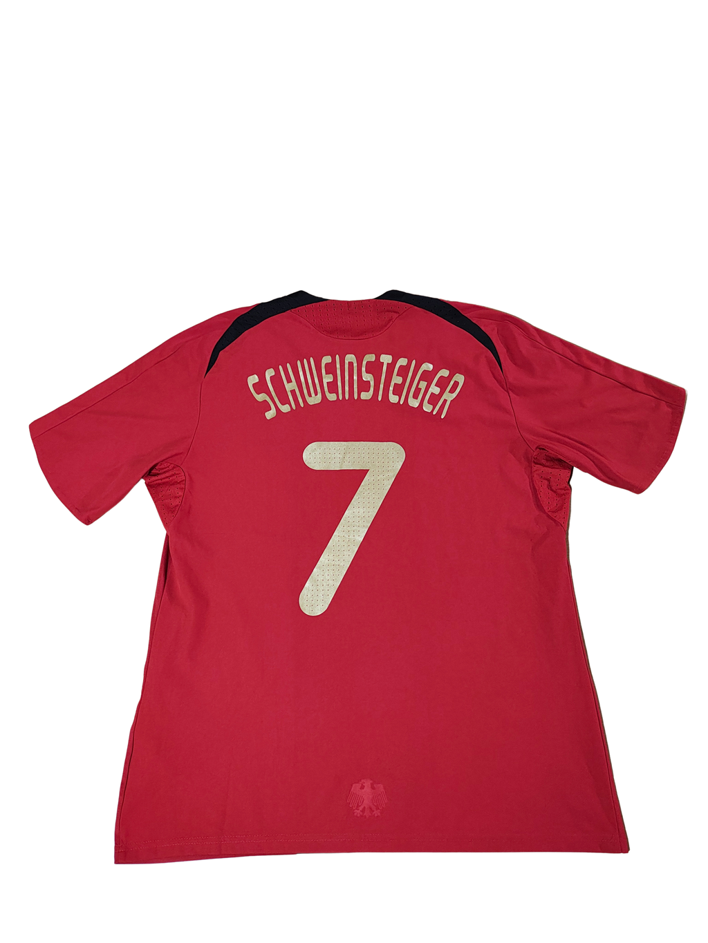 Deutschland Away - EM 2008 - L