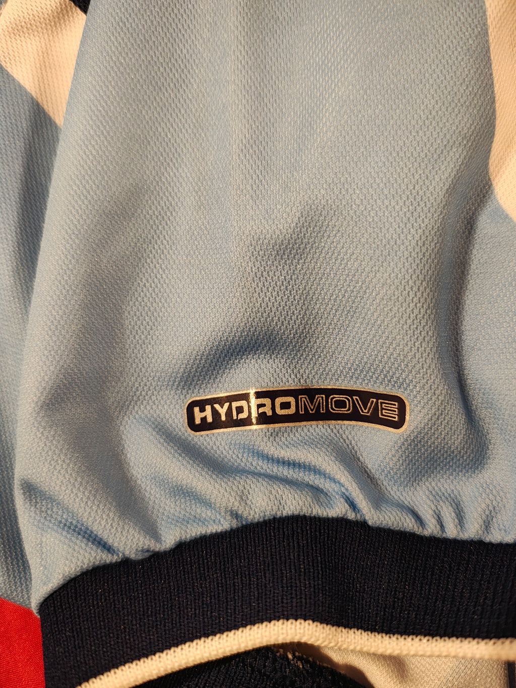 Argentinien Home – 2000 - XL