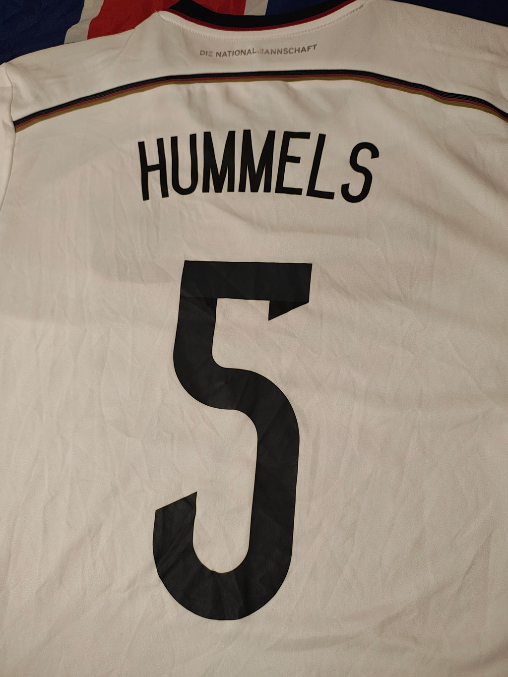 Deutschland Home - WM 2014 - L