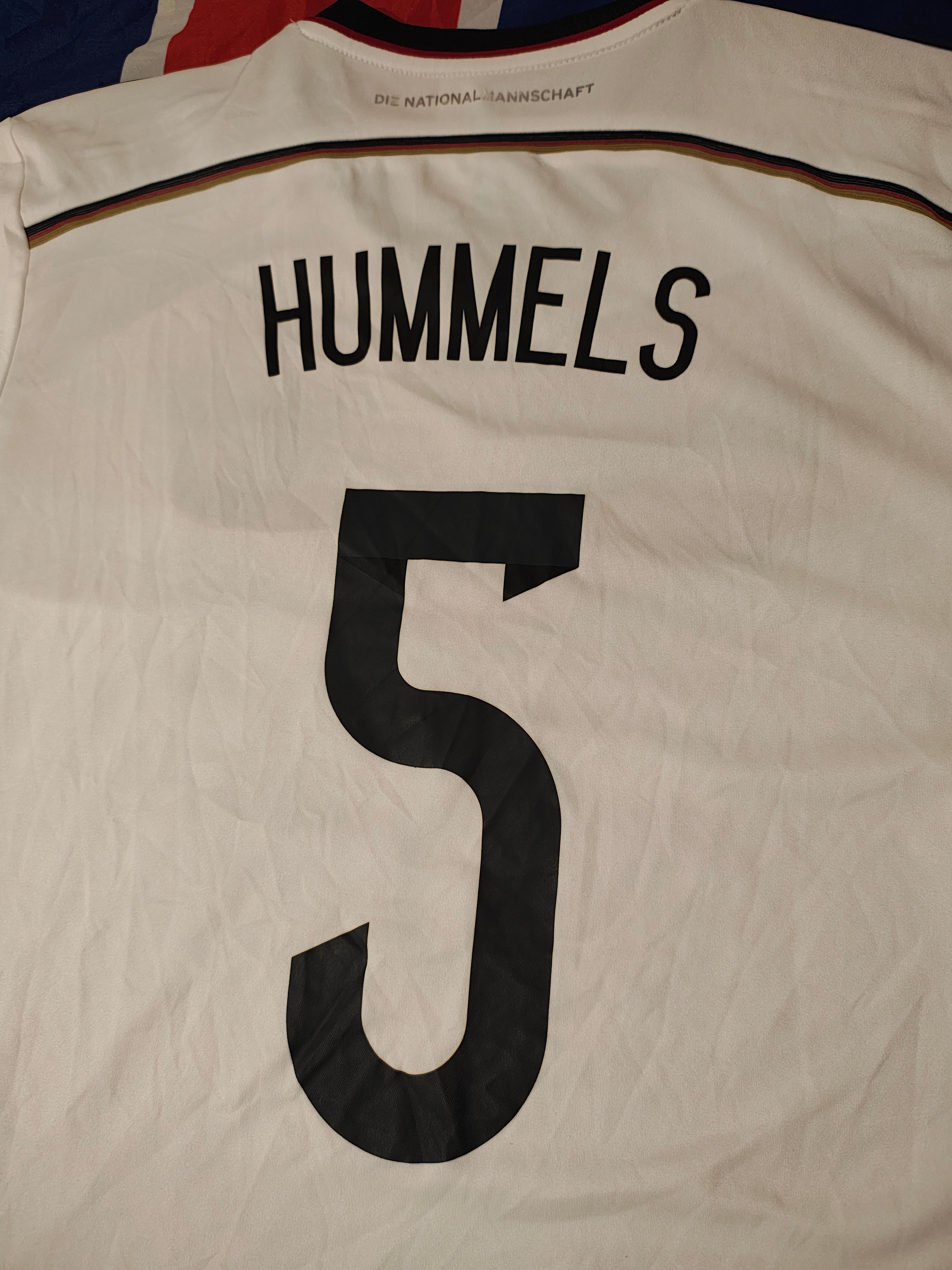 Deutschland Home - WM 2014 - L