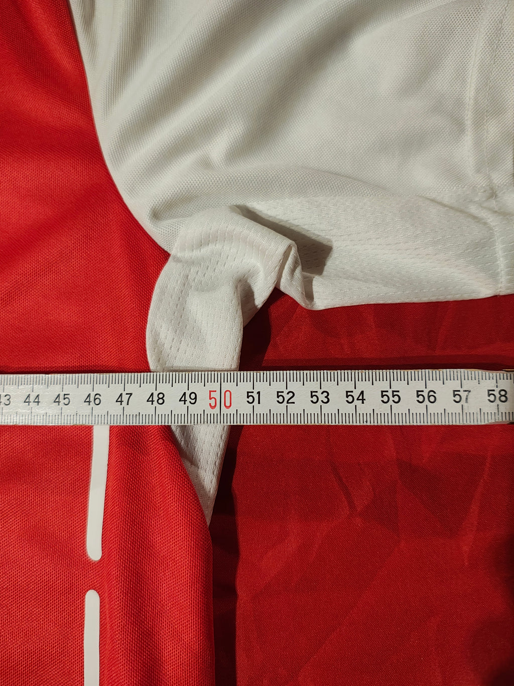 Arsenal Home - Saison 14/15 - M