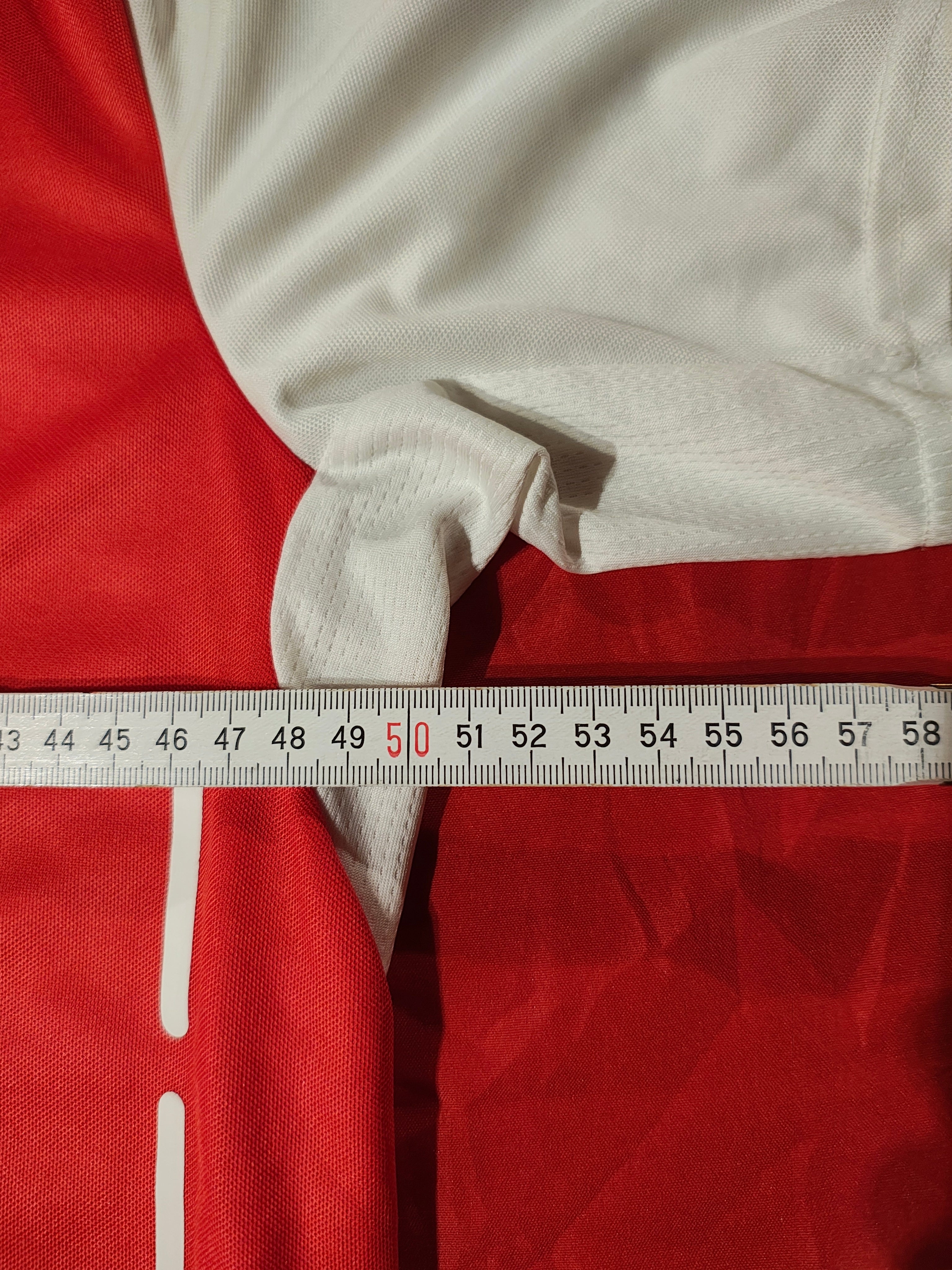 Arsenal Home - Saison 14/15 - M