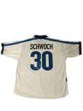 SSC Neapel Away – Saison 98/99 - XL