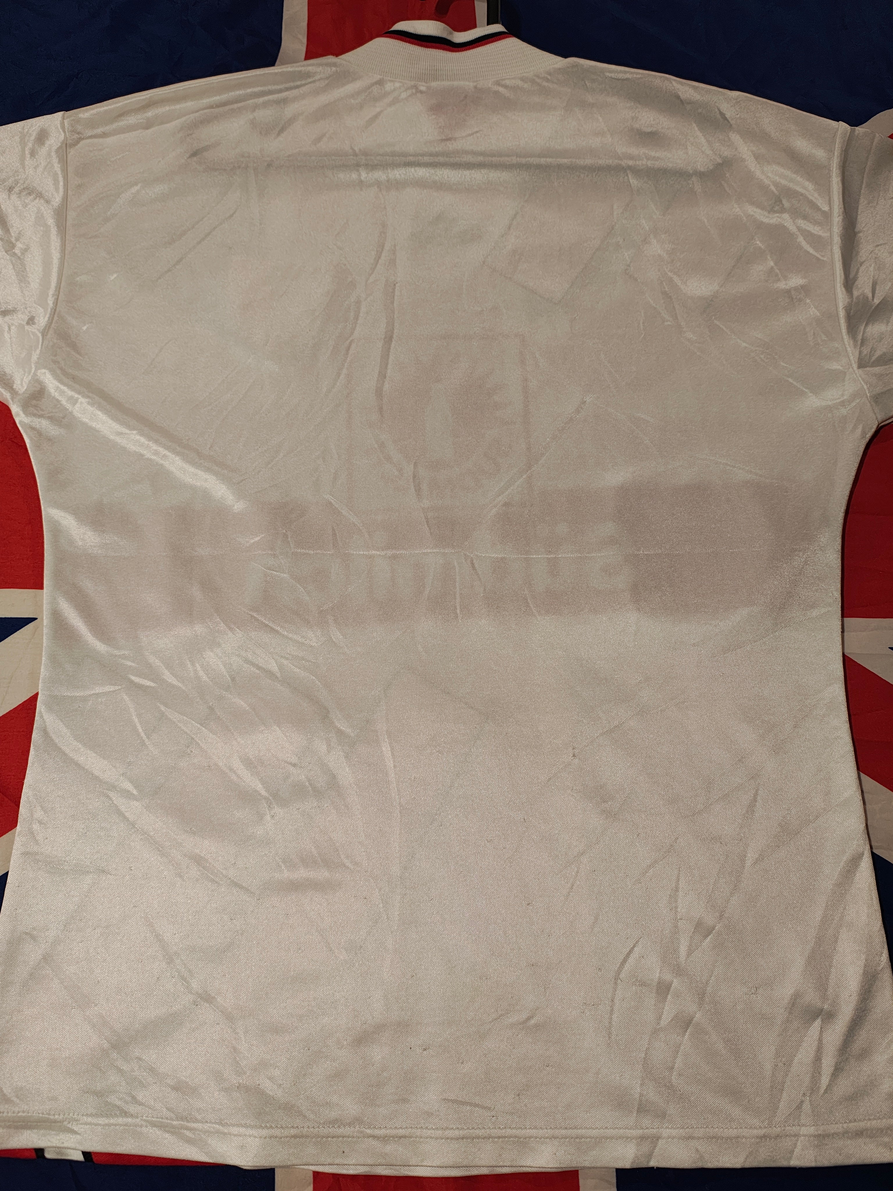 VfB Stuttgart Home - Saison 94/95 - M