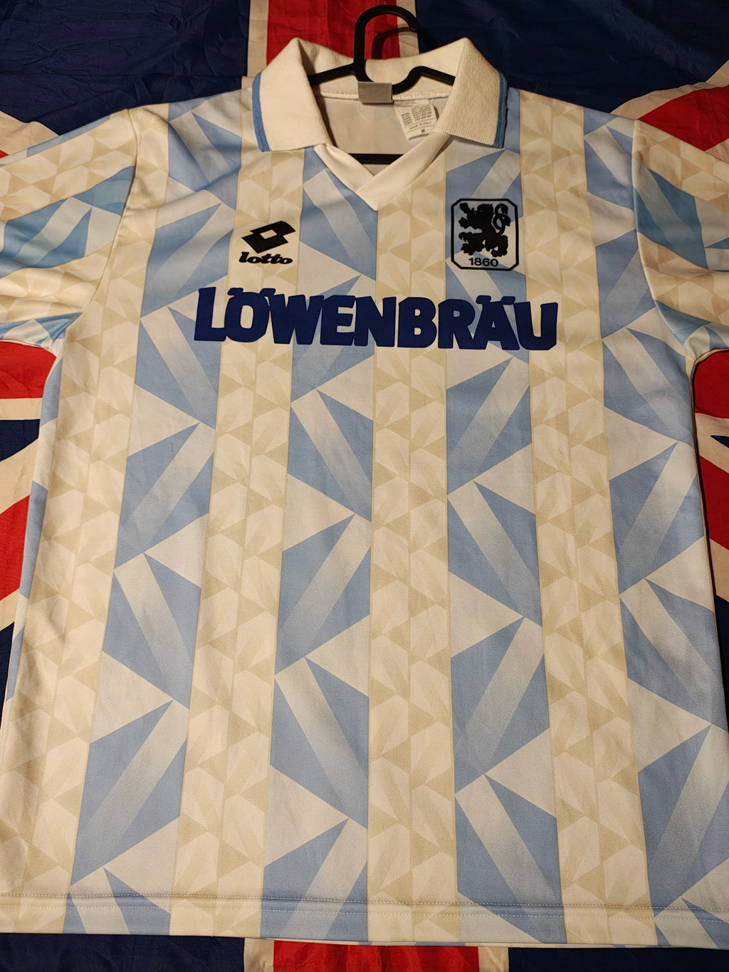 1860 München Home – Saison 94/95 - M