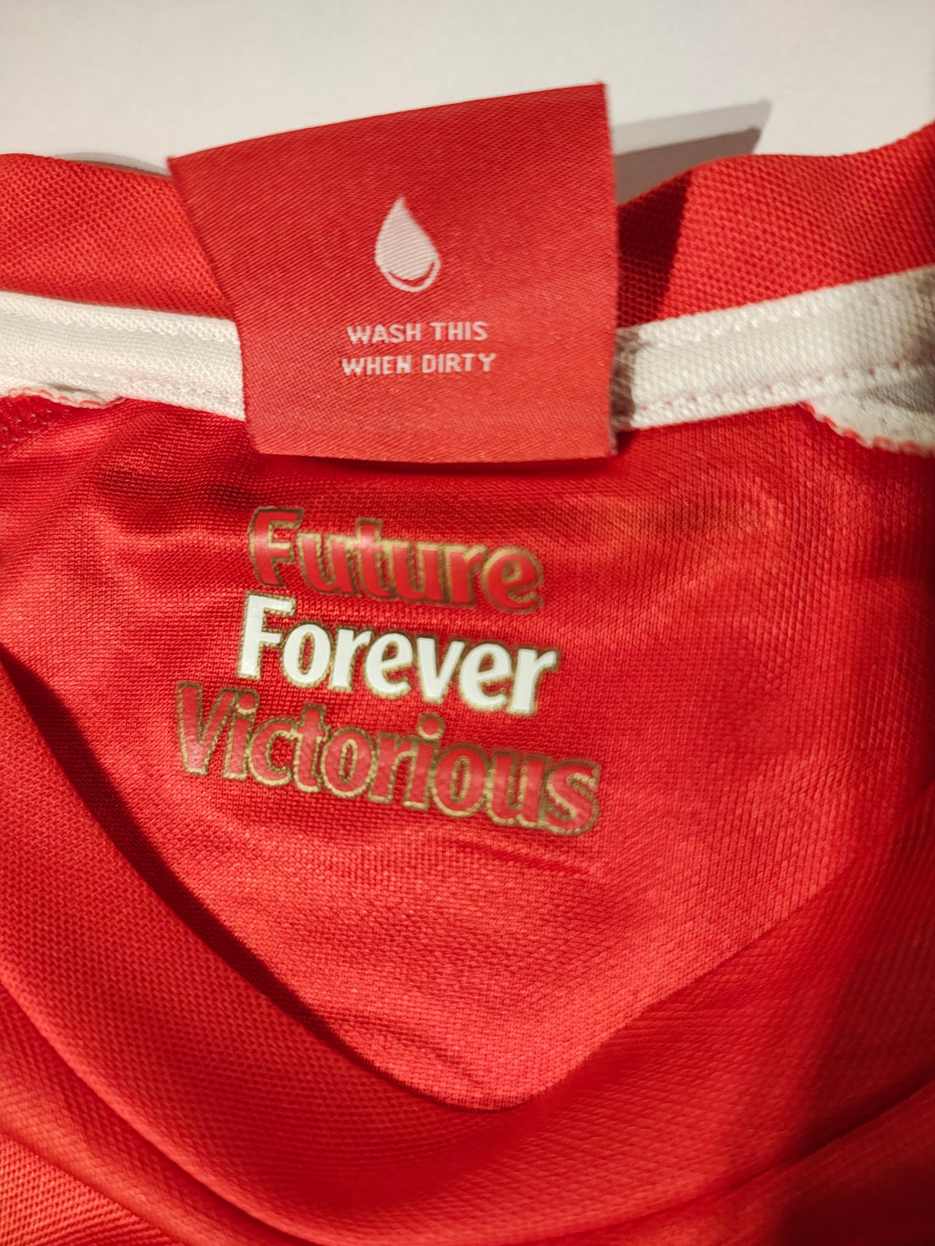 Arsenal Home - Saison 14/15 - M